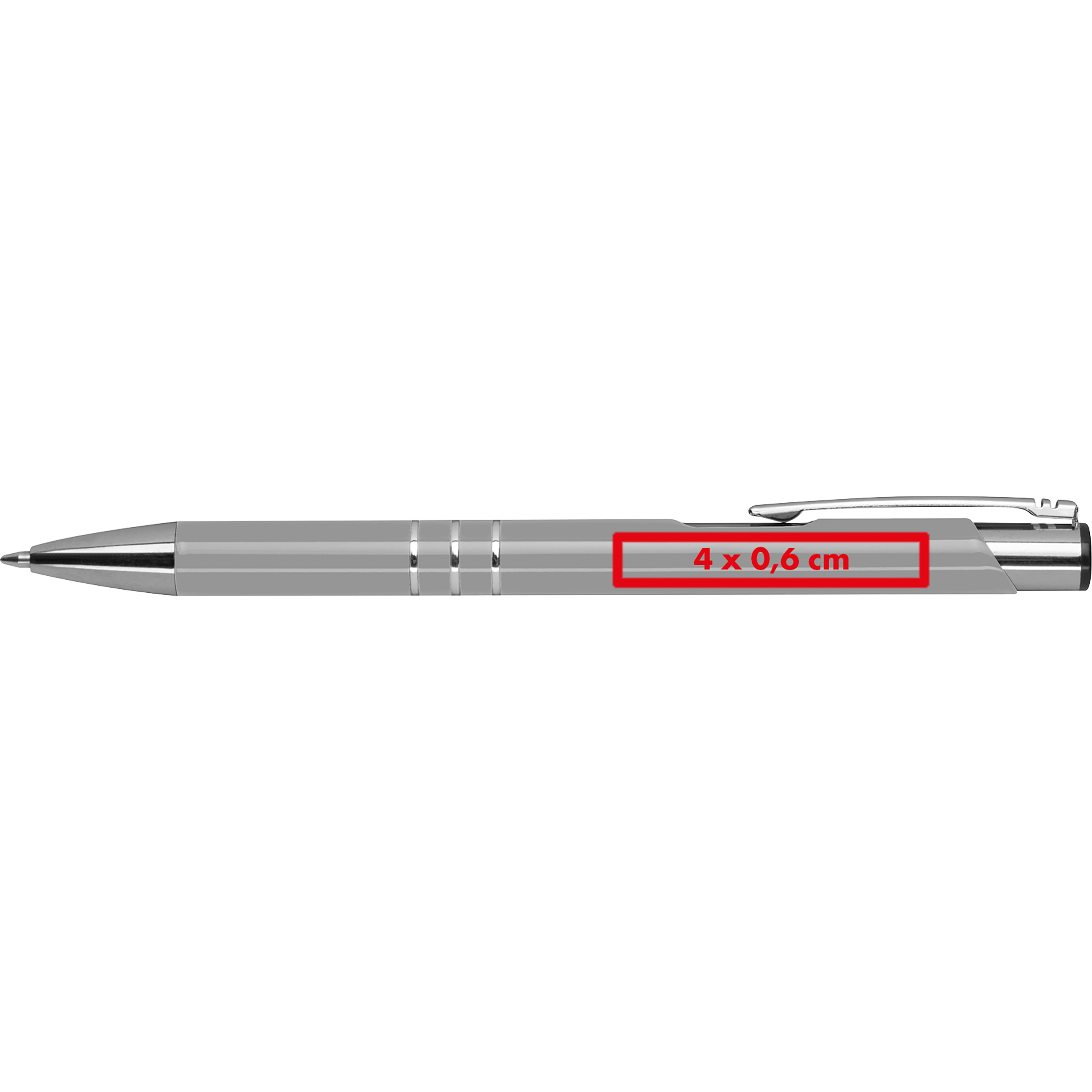 Vue 28 de Stylo à bille Las Palmas