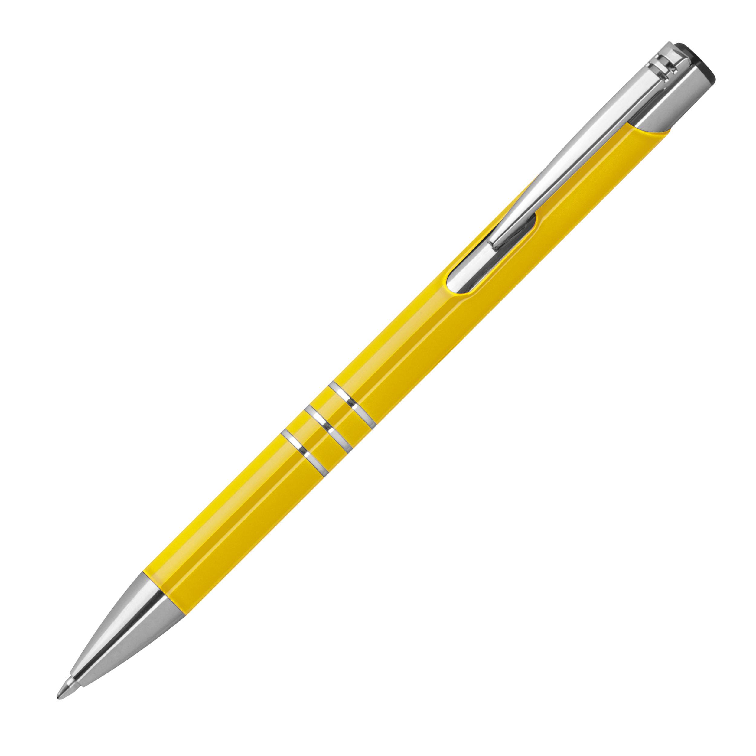 Vue 29 de Stylo à bille Las Palmas