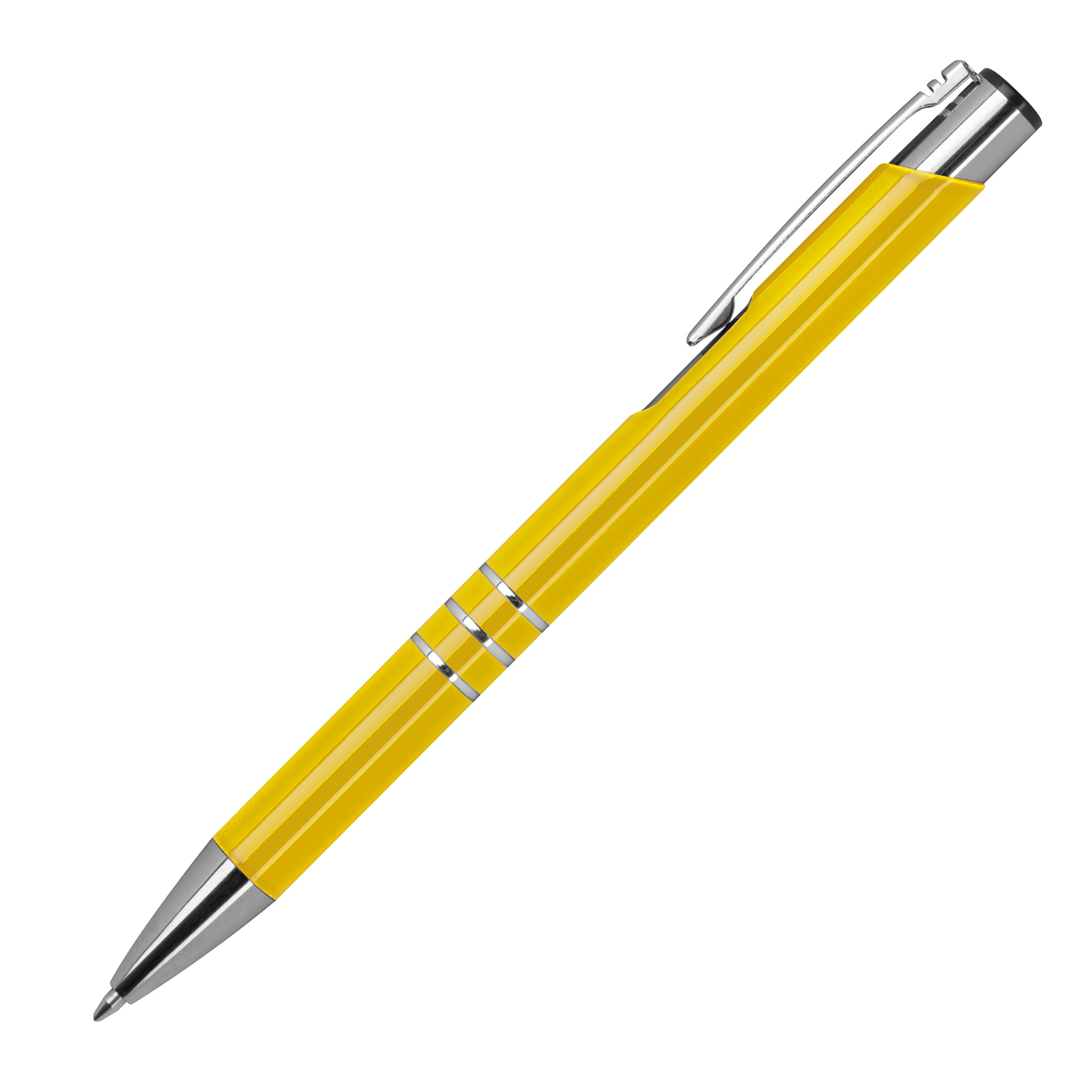 Vue 30 de Stylo à bille Las Palmas