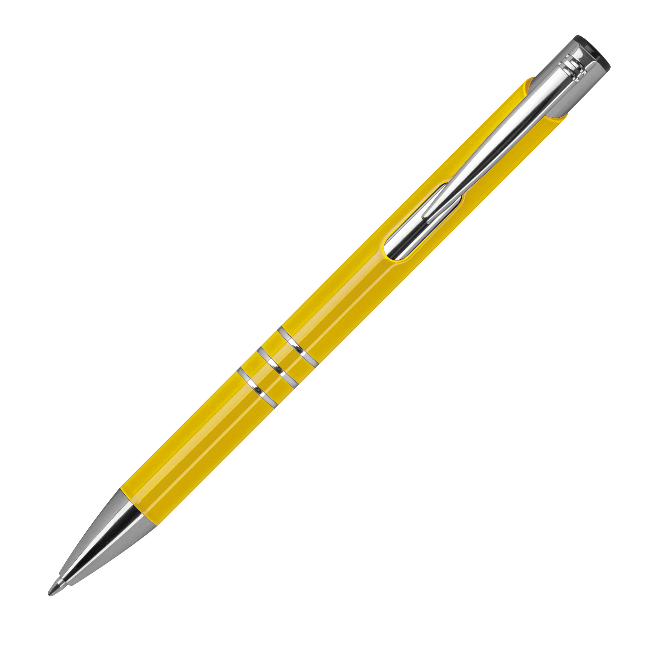 Vue 31 de Stylo à bille Las Palmas