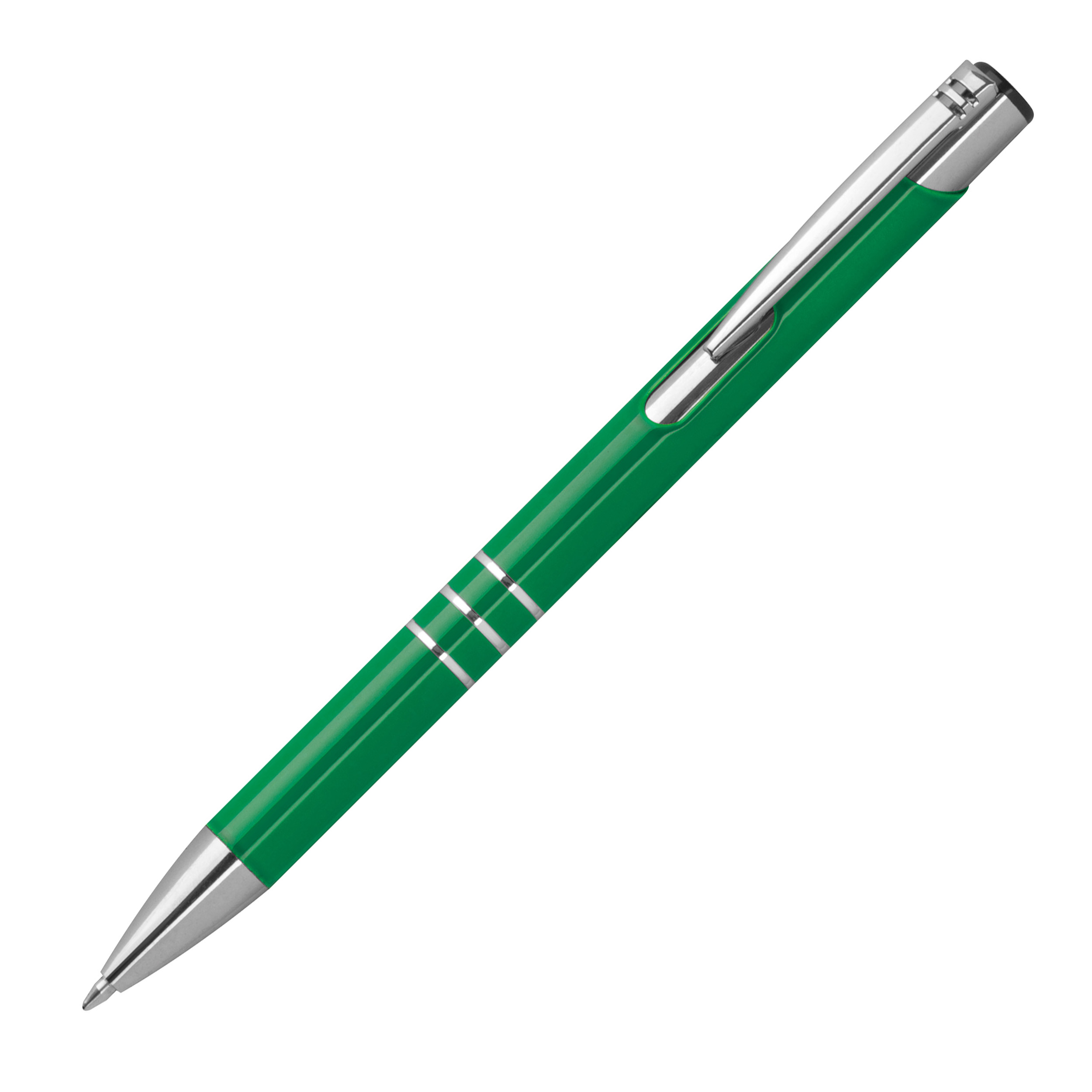Vue 33 de Stylo à bille Las Palmas
