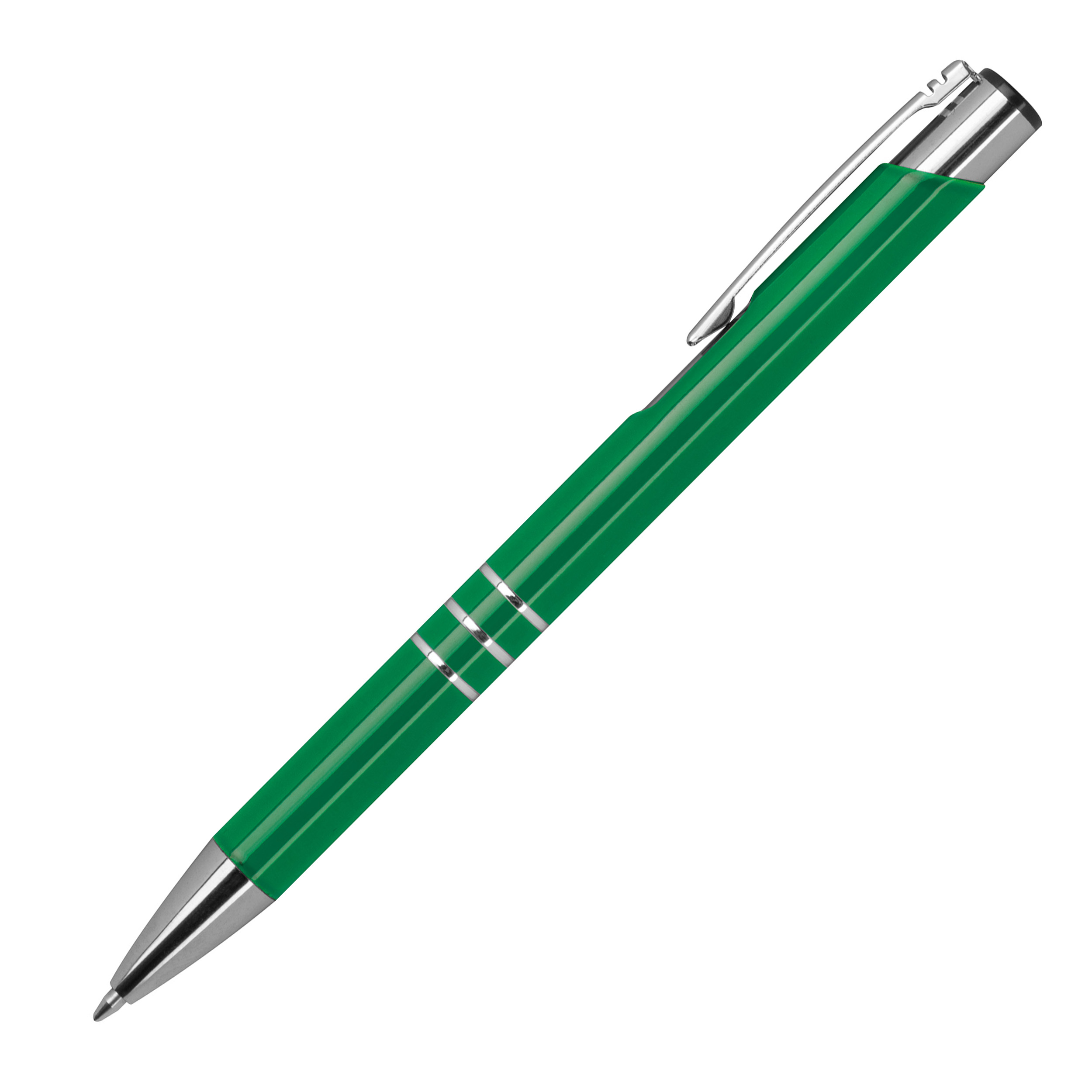 Vue 34 de Stylo à bille Las Palmas