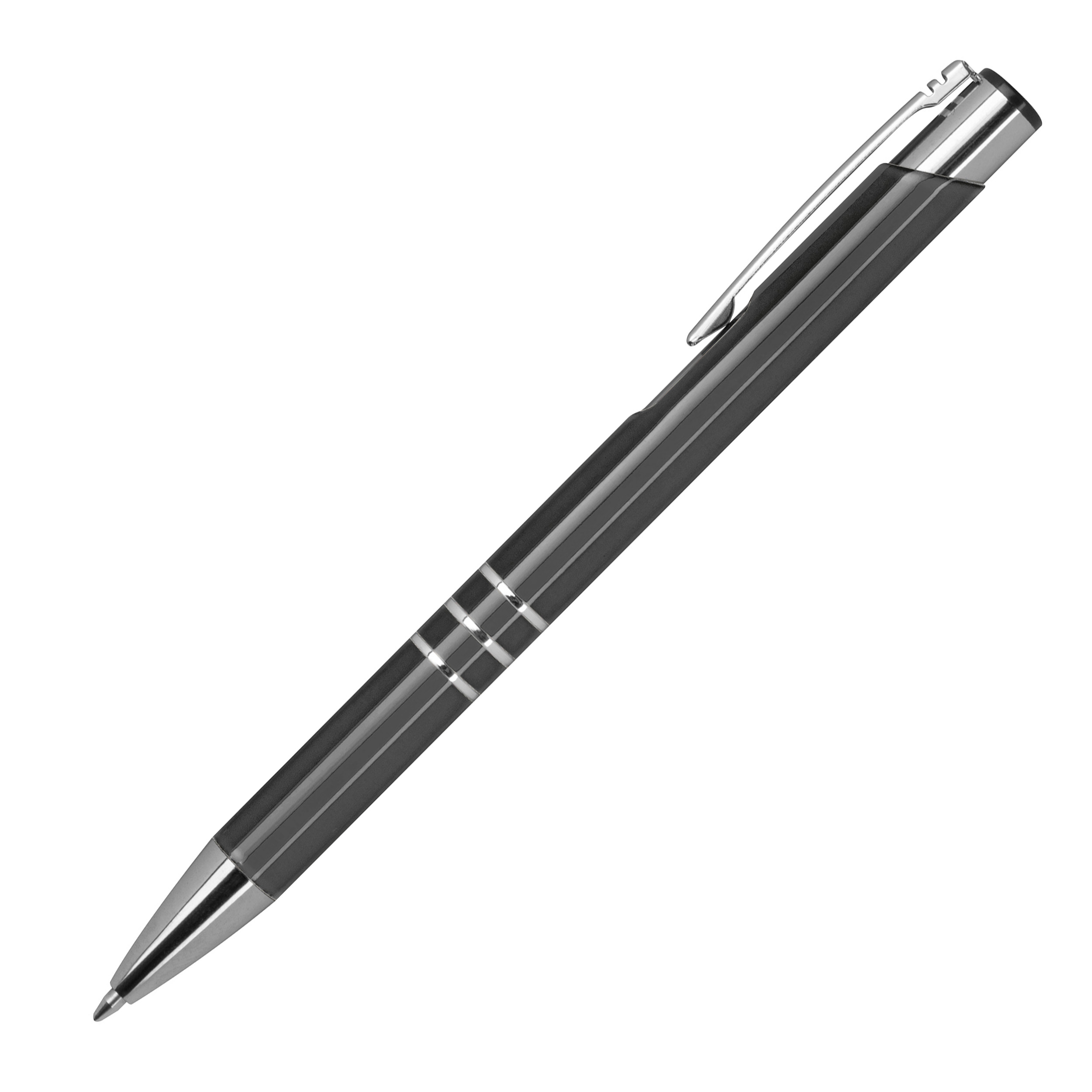 Vue 2 de Stylo à bille Las Palmas