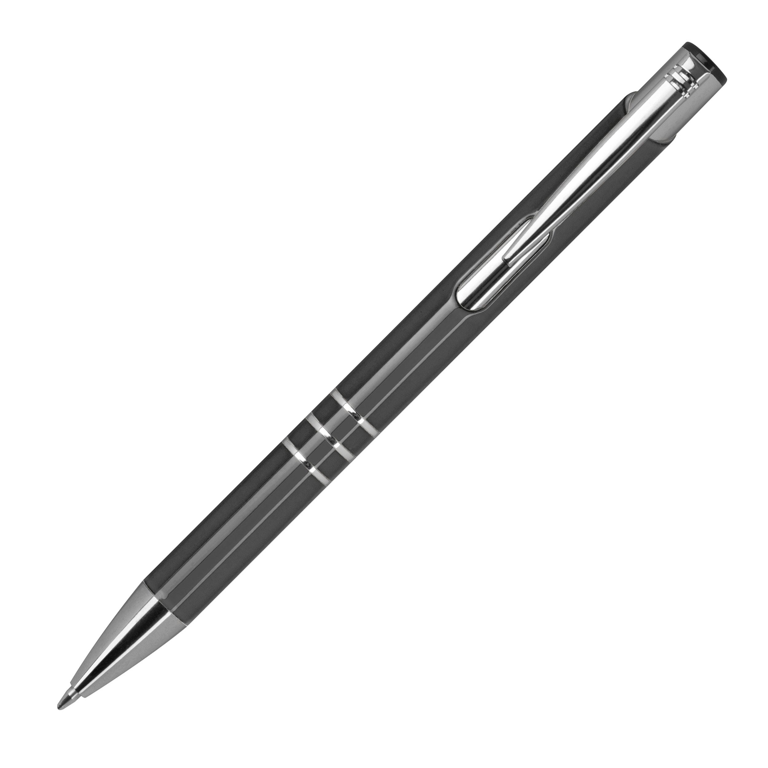 Vue 3 de Stylo à bille Las Palmas