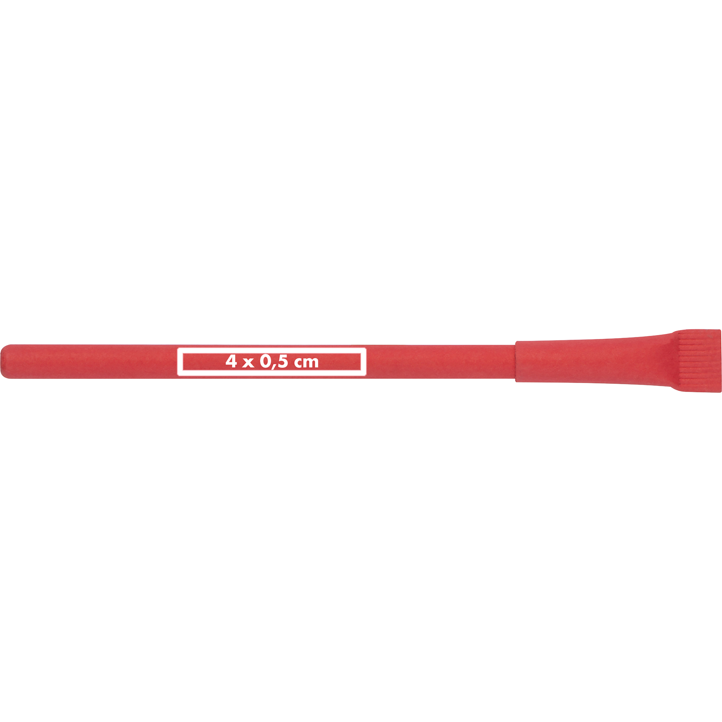 Vue 16 de Stylo bille sans encre Irvine