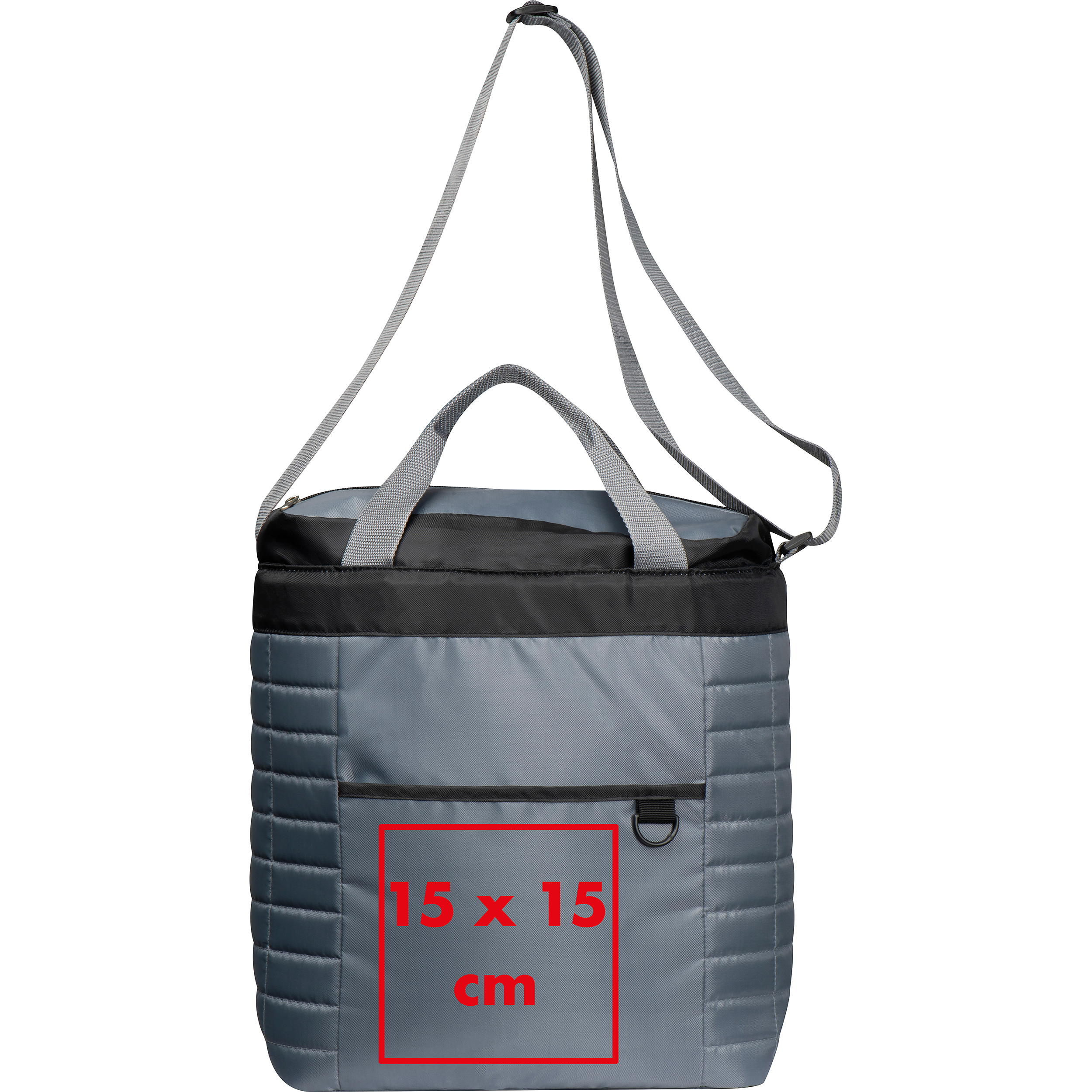 Vue 4 de Sac isotherme Sao Carlos