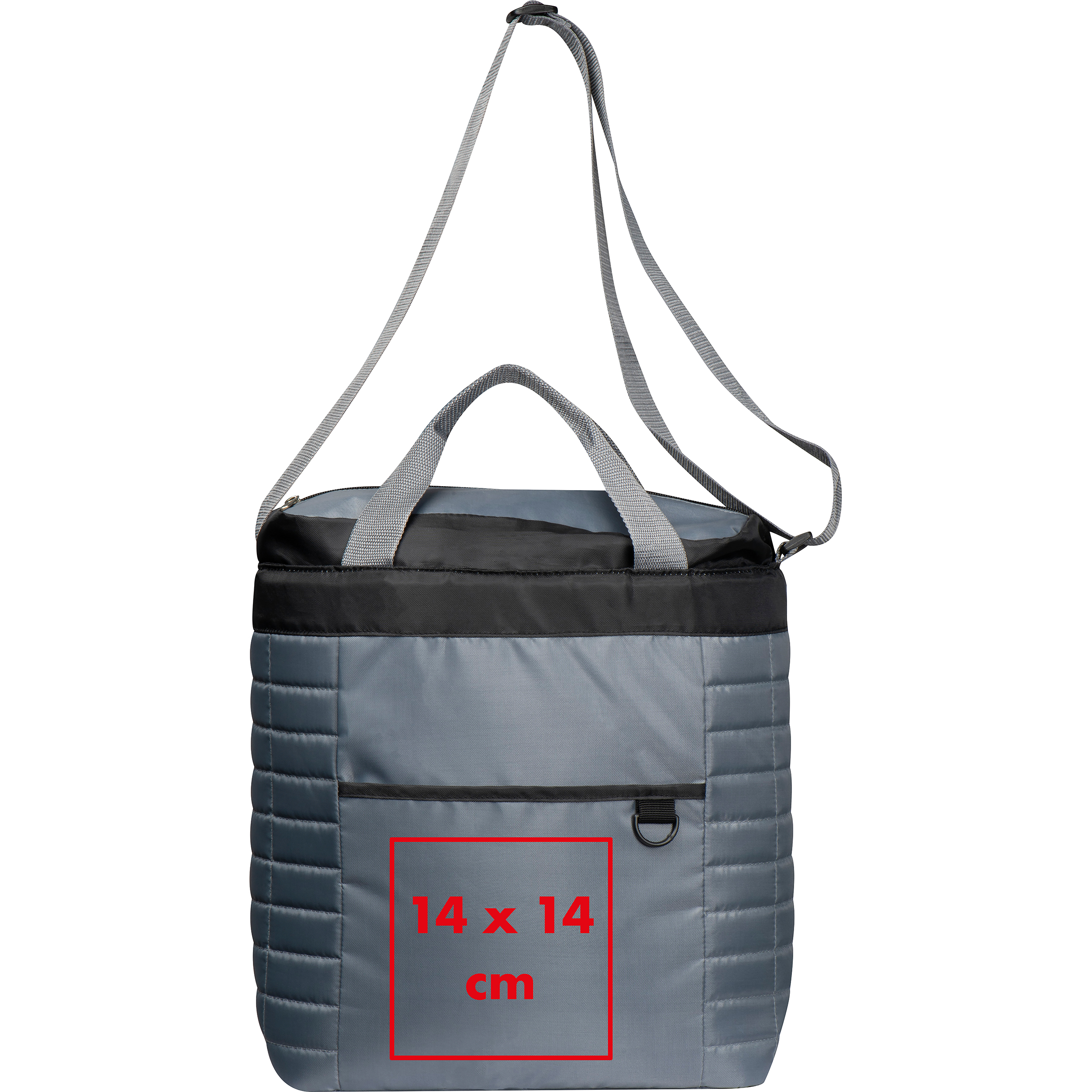 Vue 5 de Sac isotherme Sao Carlos