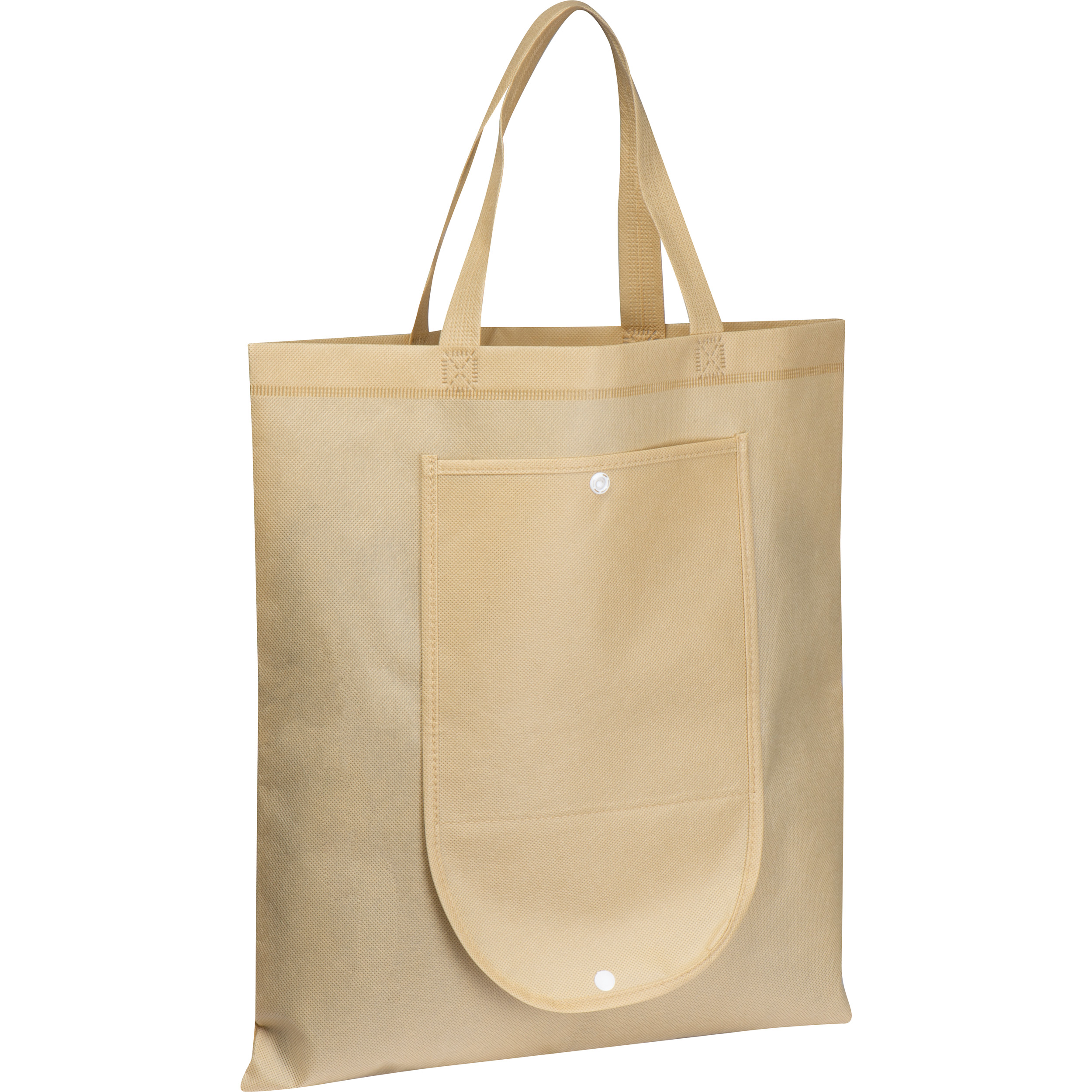 Vue 3 de Sac non tissé San Bernardino