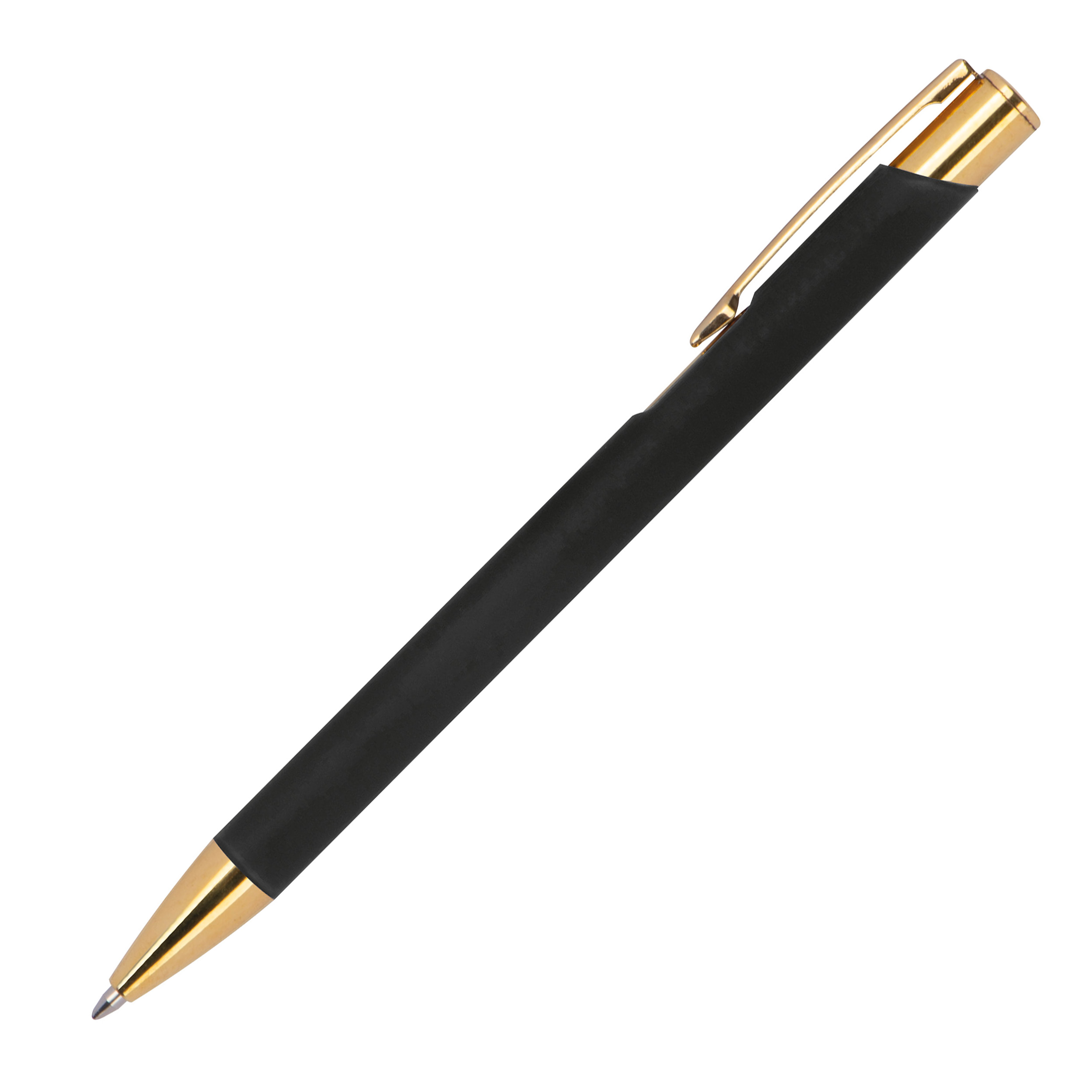 Vue 6 de Stylo à bille Glendale