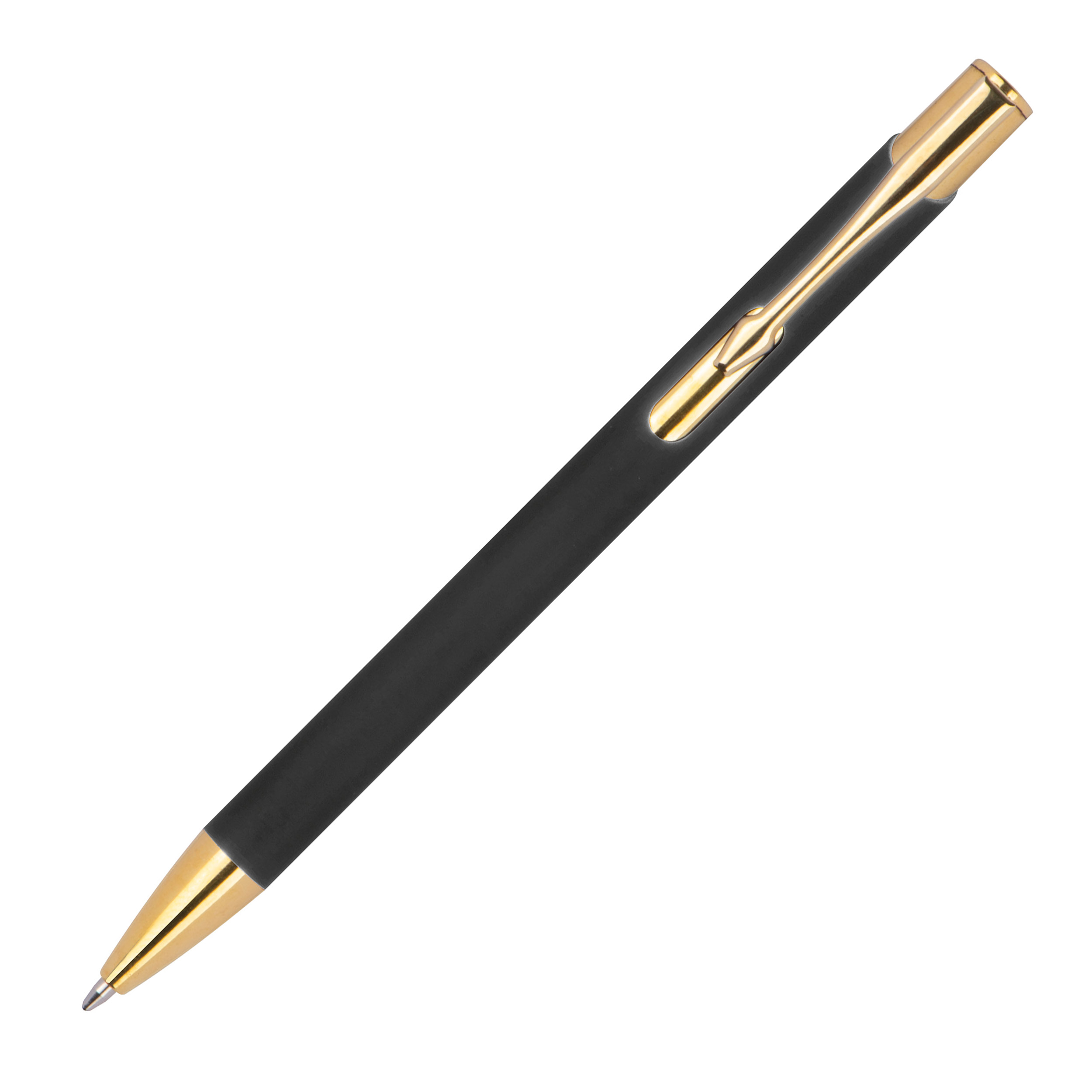 Vue 7 de Stylo à bille Glendale