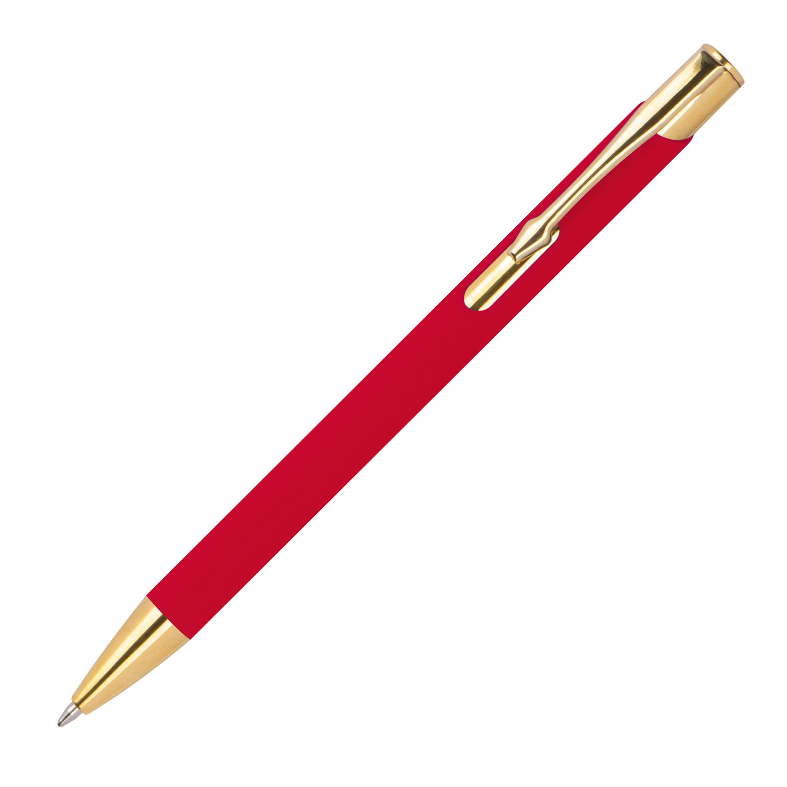 Vue 9 de Stylo à bille Glendale