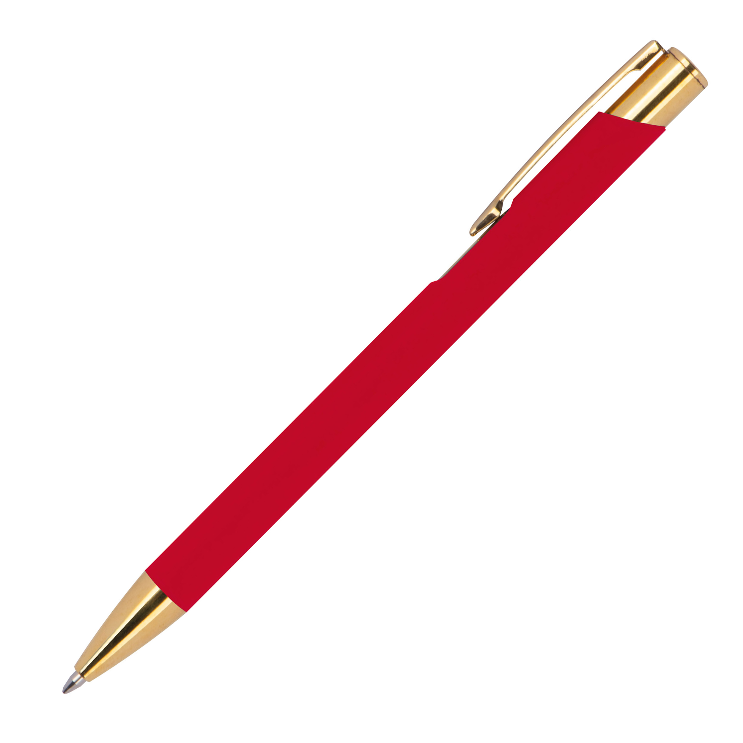 Vue 10 de Stylo à bille Glendale