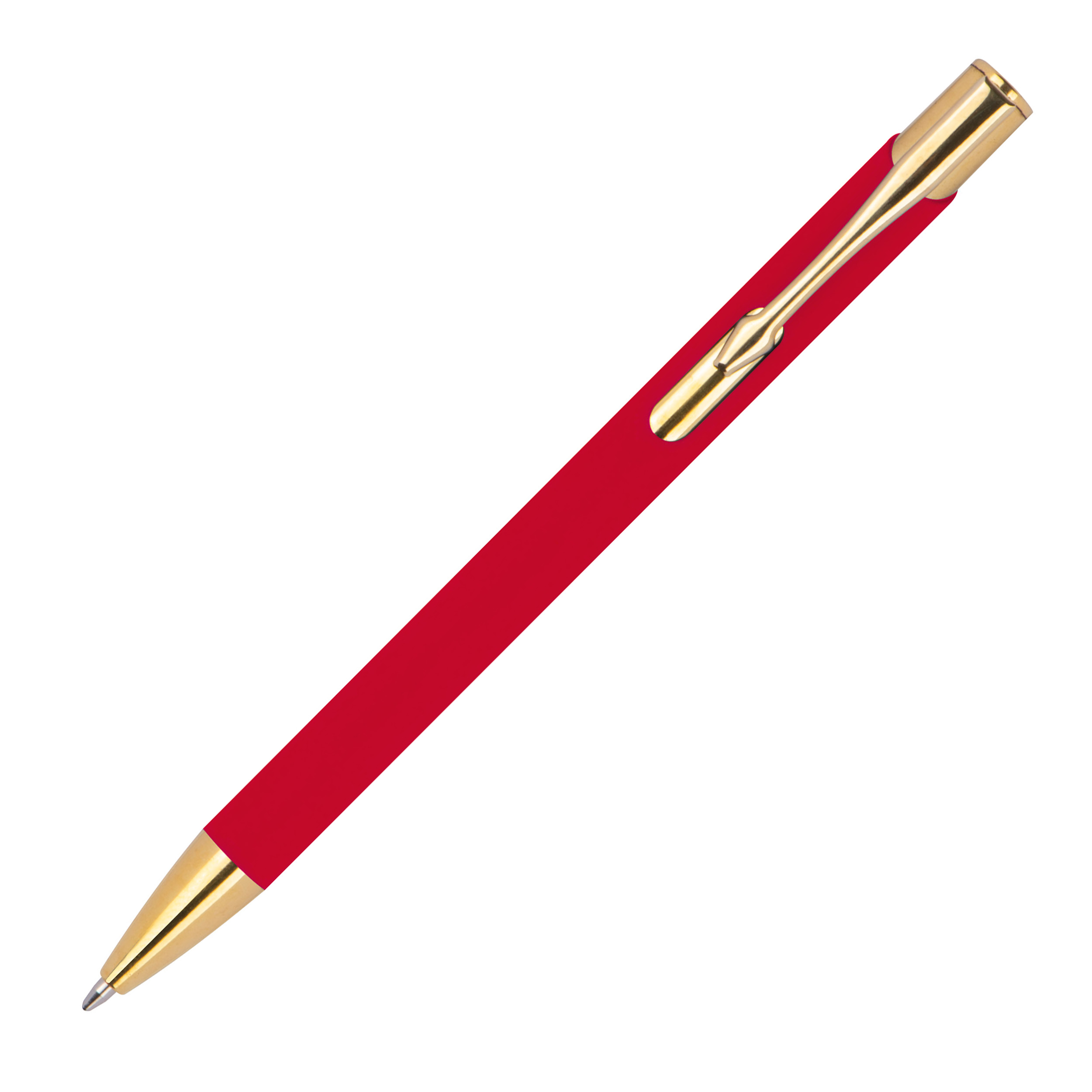 Vue 11 de Stylo à bille Glendale