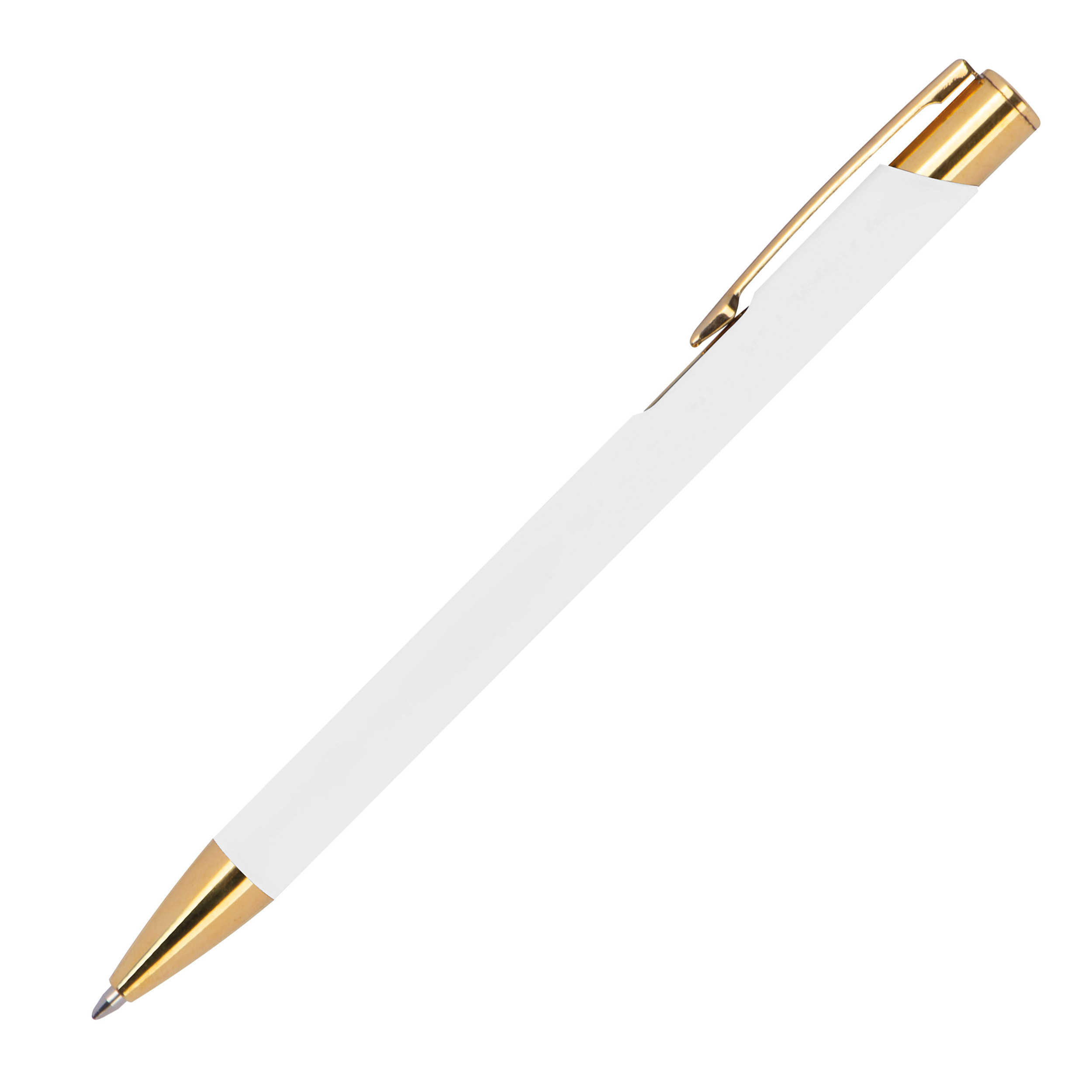 Vue 2 de Stylo à bille Glendale
