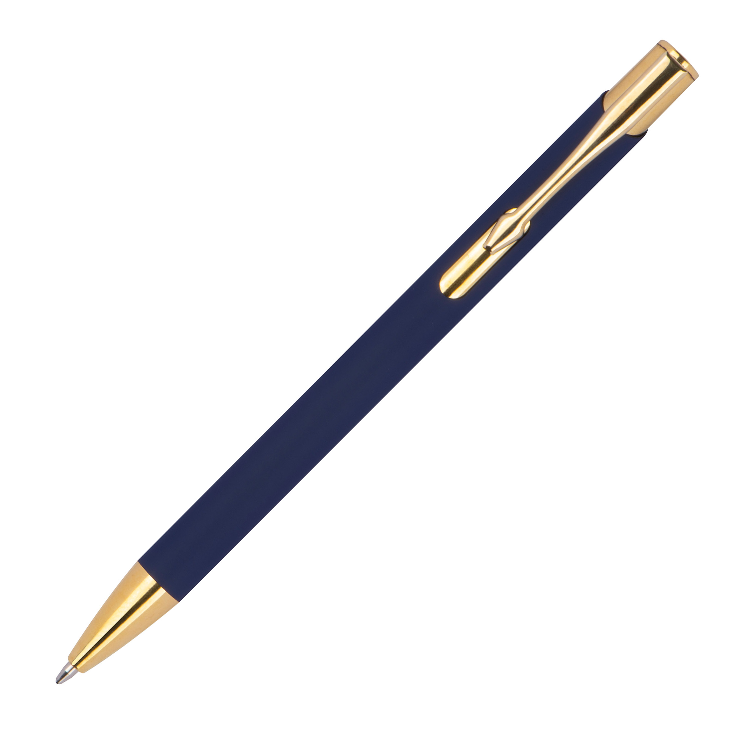 Vue 15 de Stylo à bille Glendale