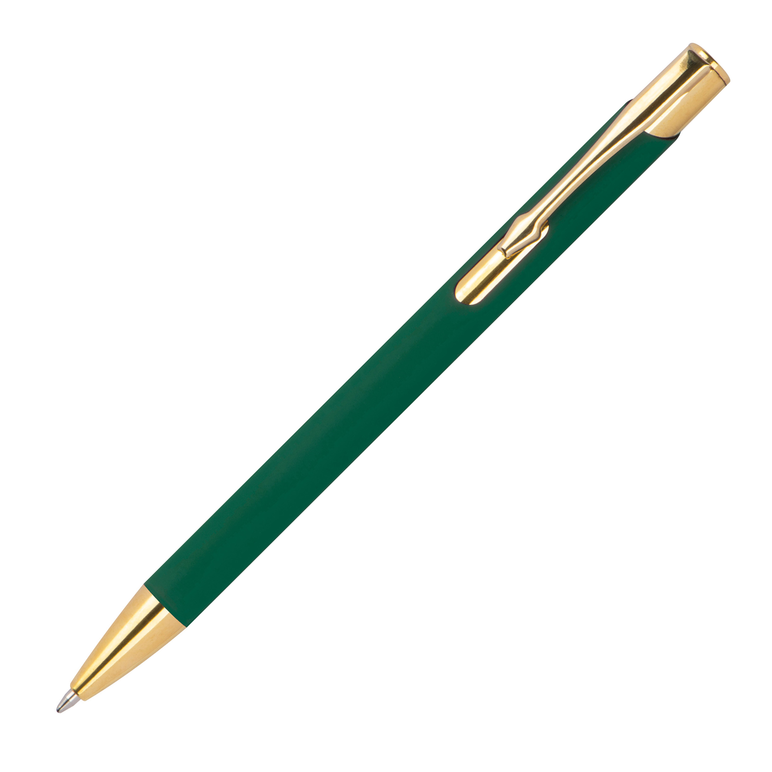 Vue 17 de Stylo à bille Glendale
