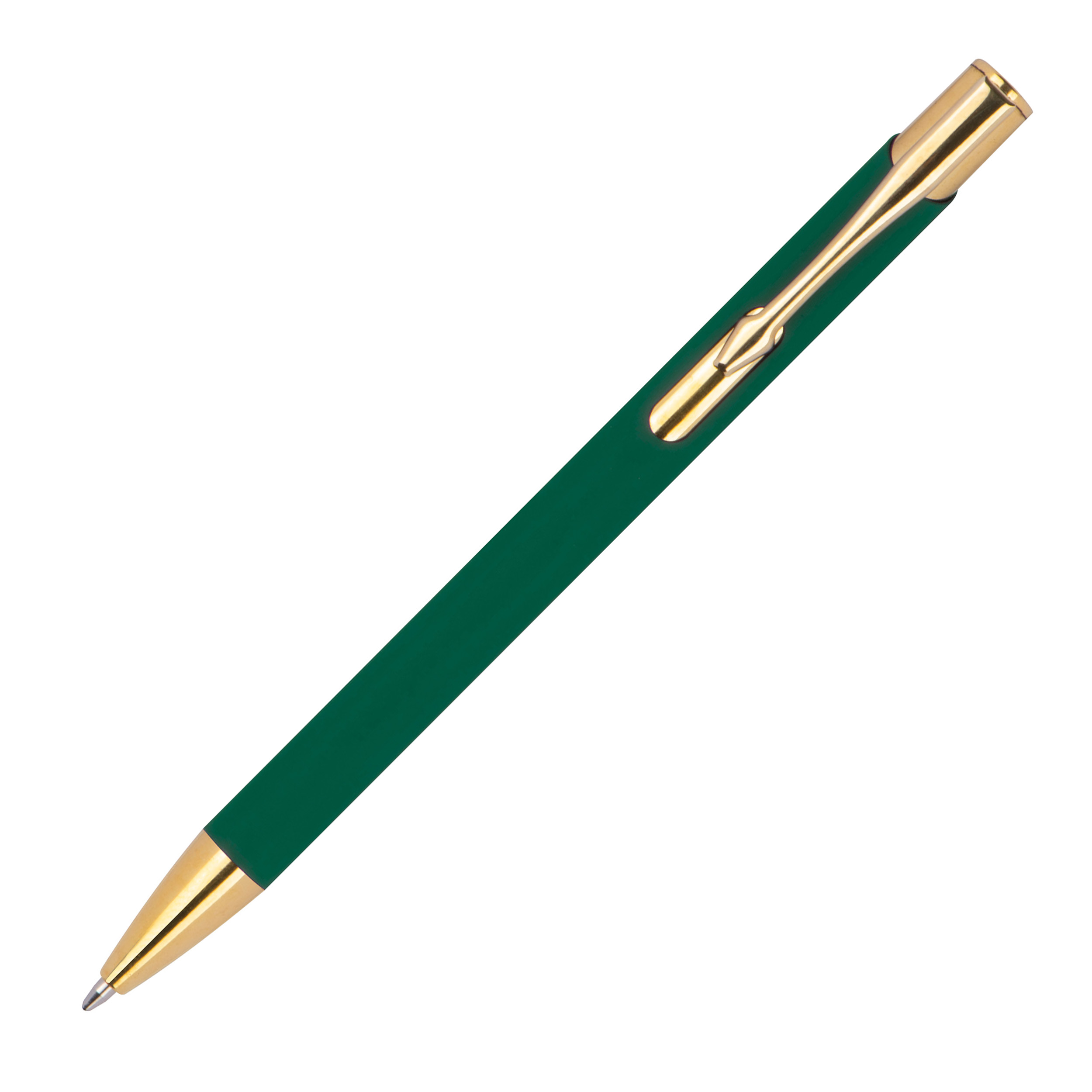 Vue 19 de Stylo à bille Glendale