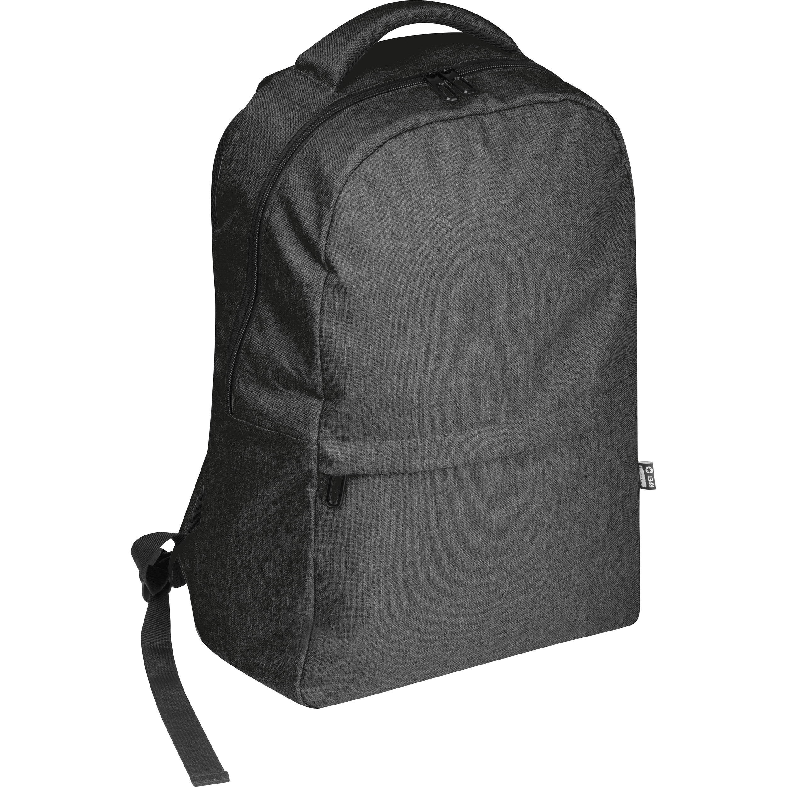 Vue 6 de REPT Sac à dos Rimini
