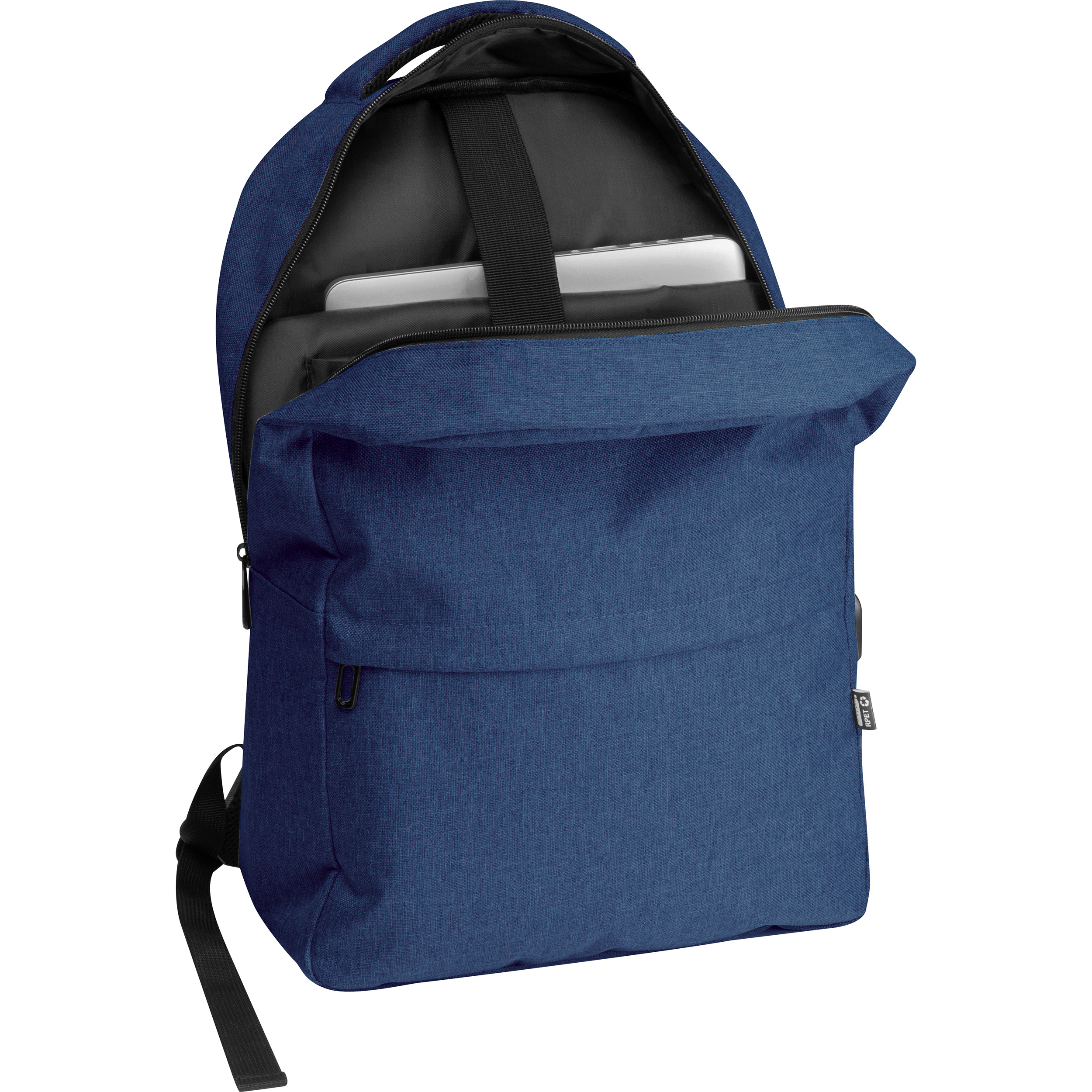 Vue 2 de REPT Sac à dos Rimini