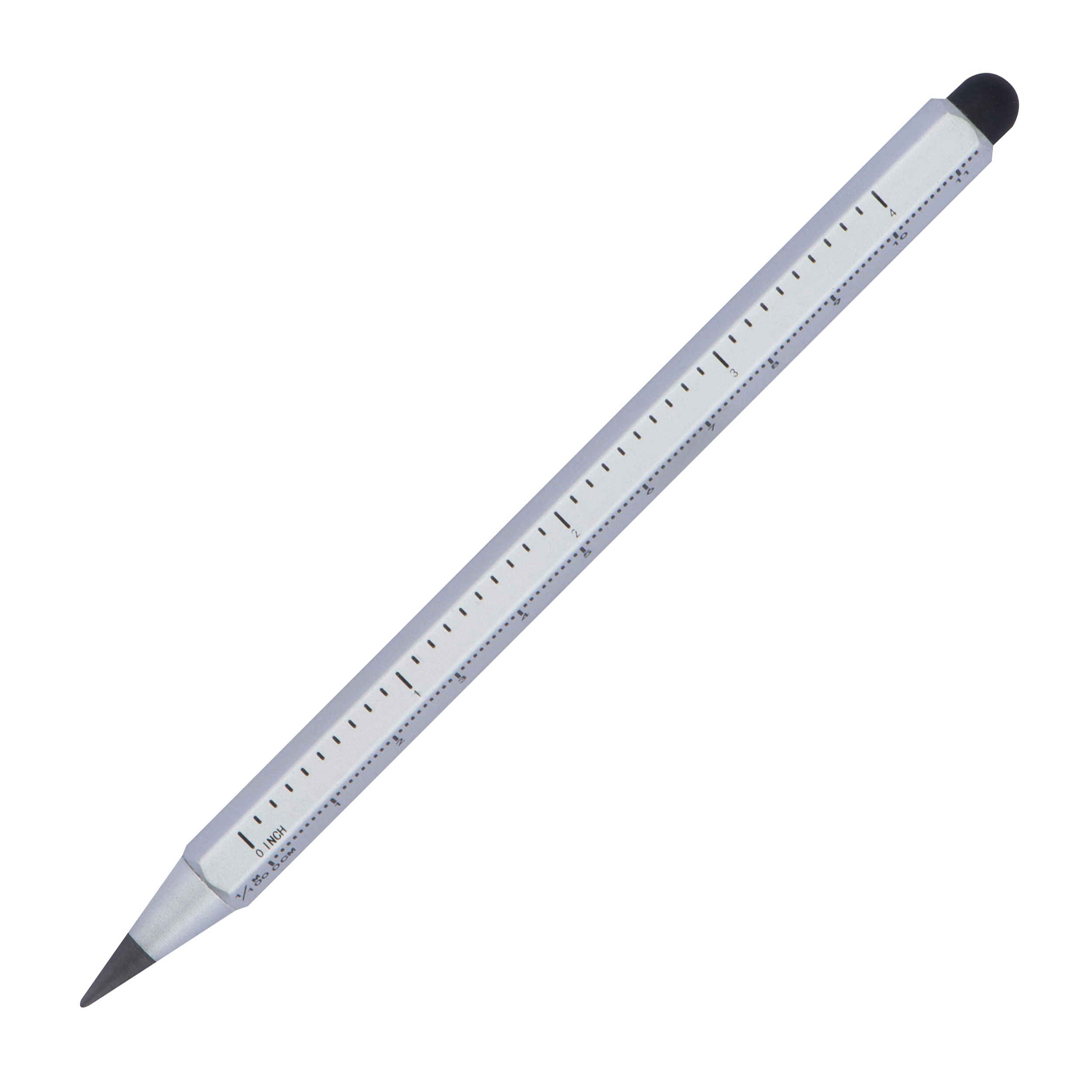Vue 2 de Stylo bille sans encre Halmstad