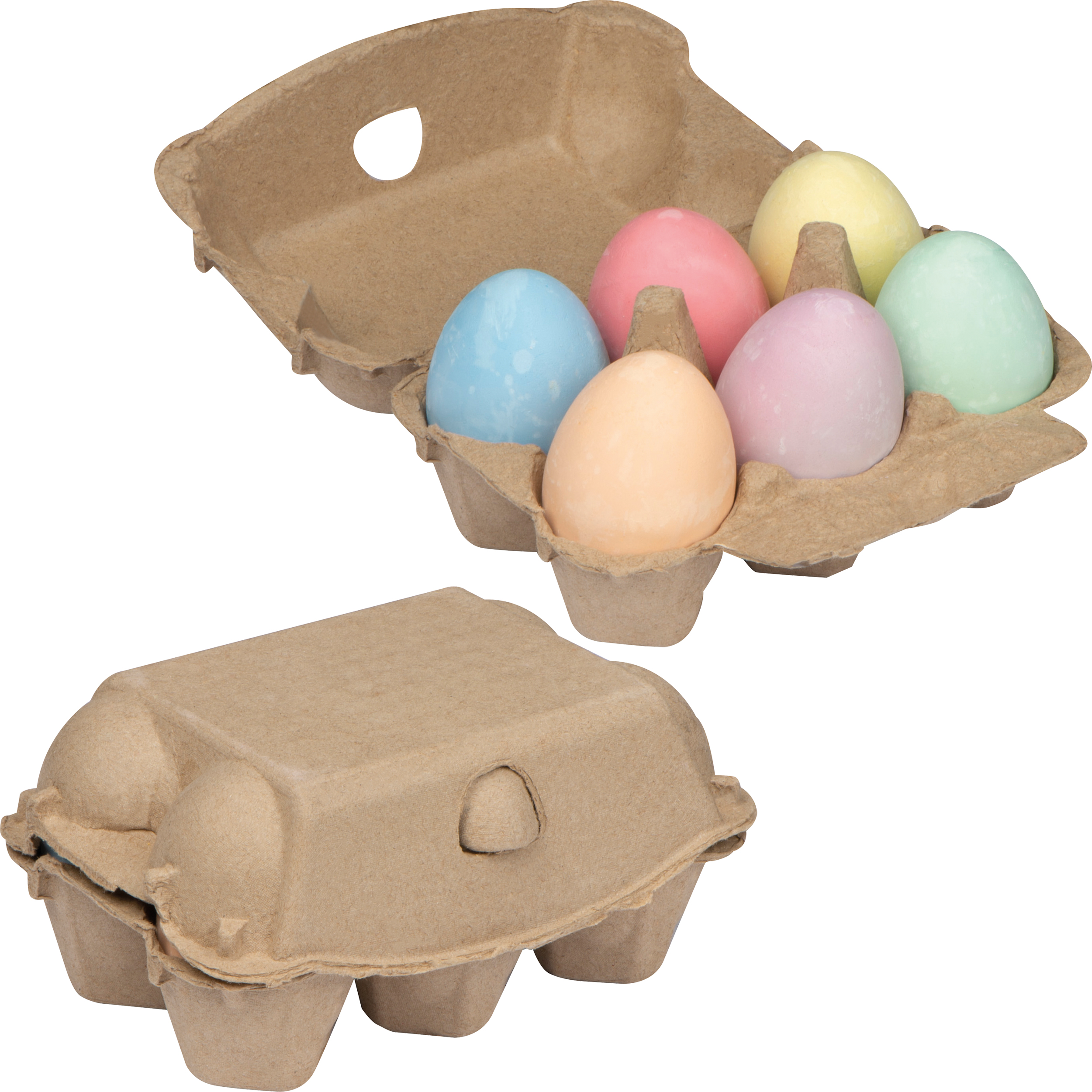 Oeufs en craie Stavanger