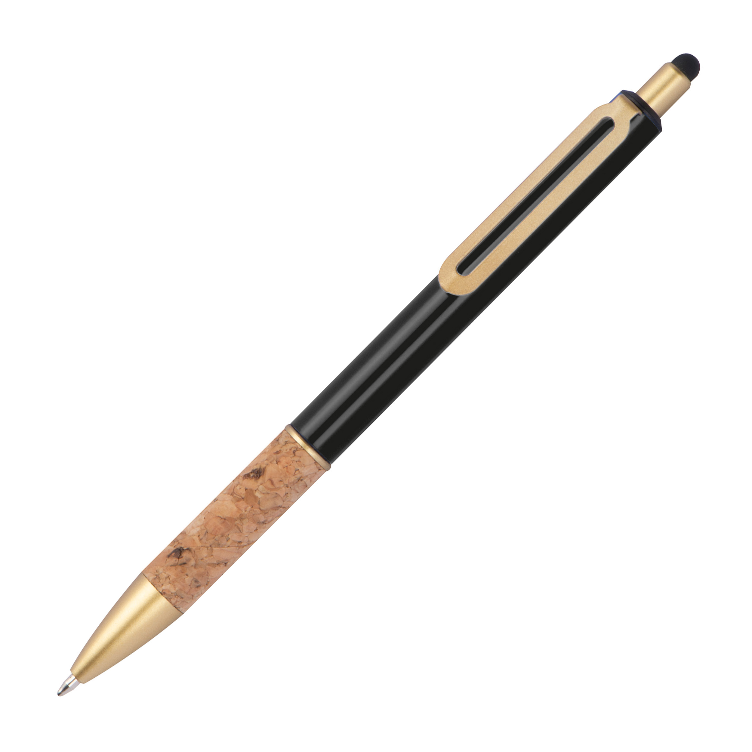 Vue 9 de Stylo à bille Capri