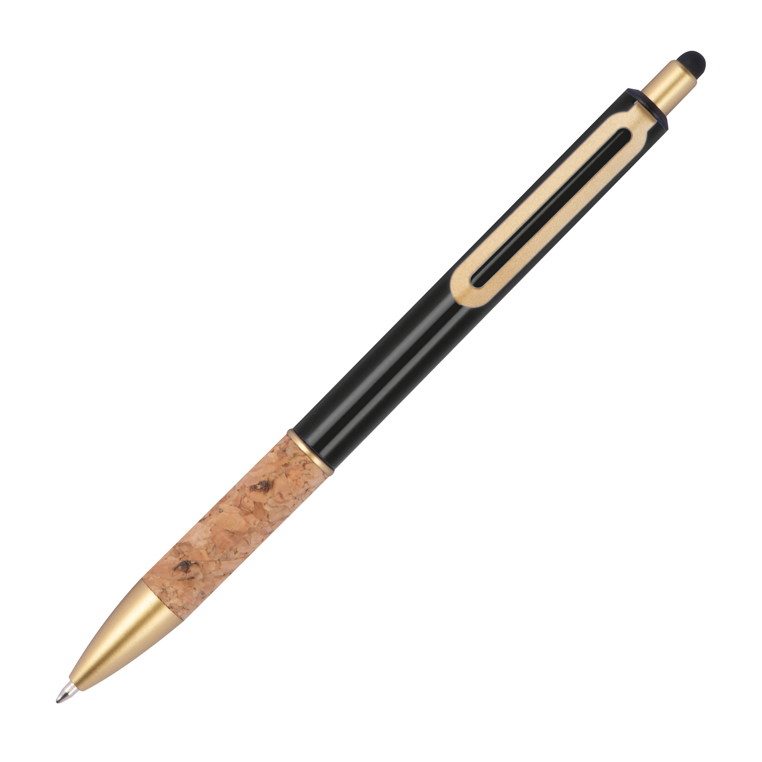 Vue 11 de Stylo à bille Capri