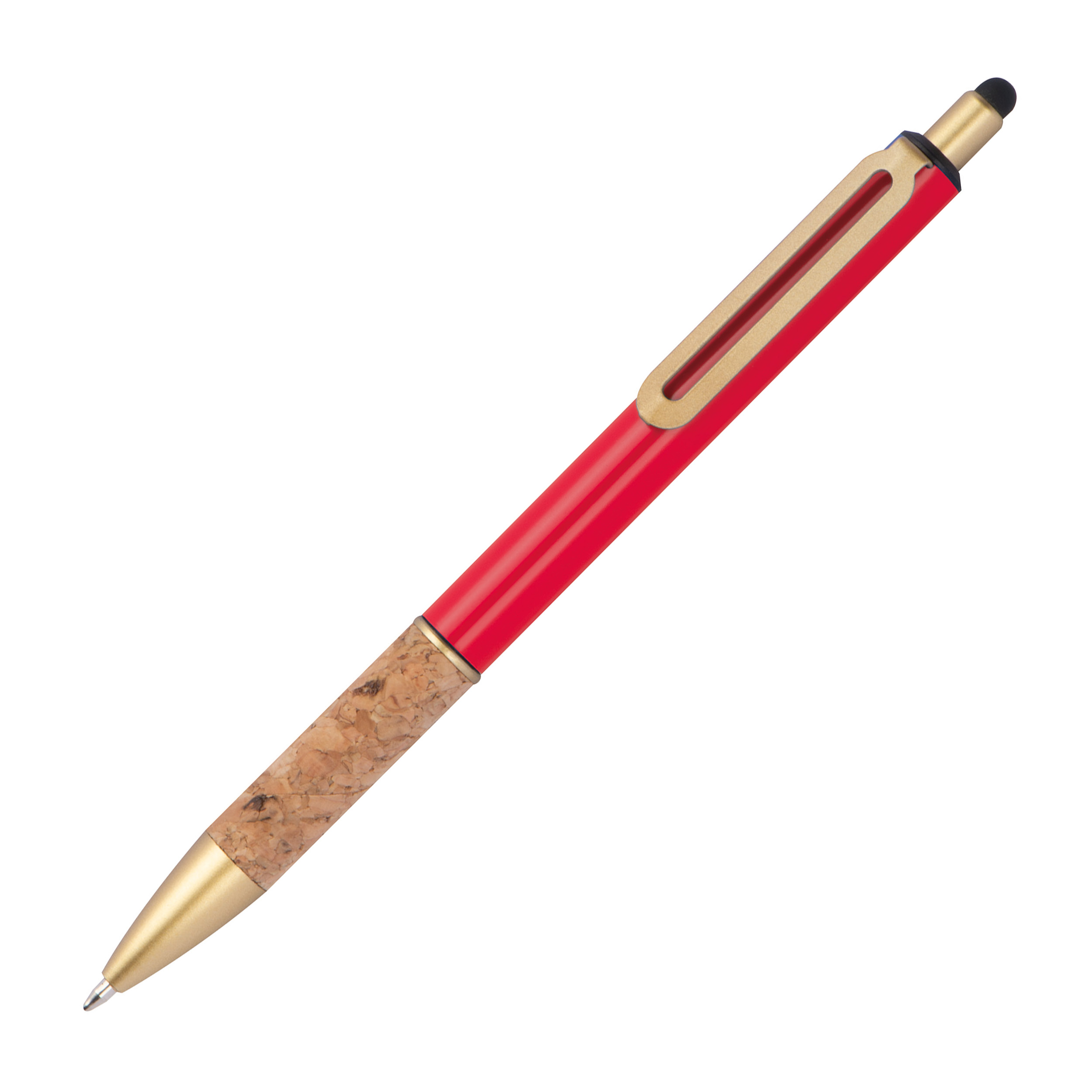 Vue 17 de Stylo à bille Capri