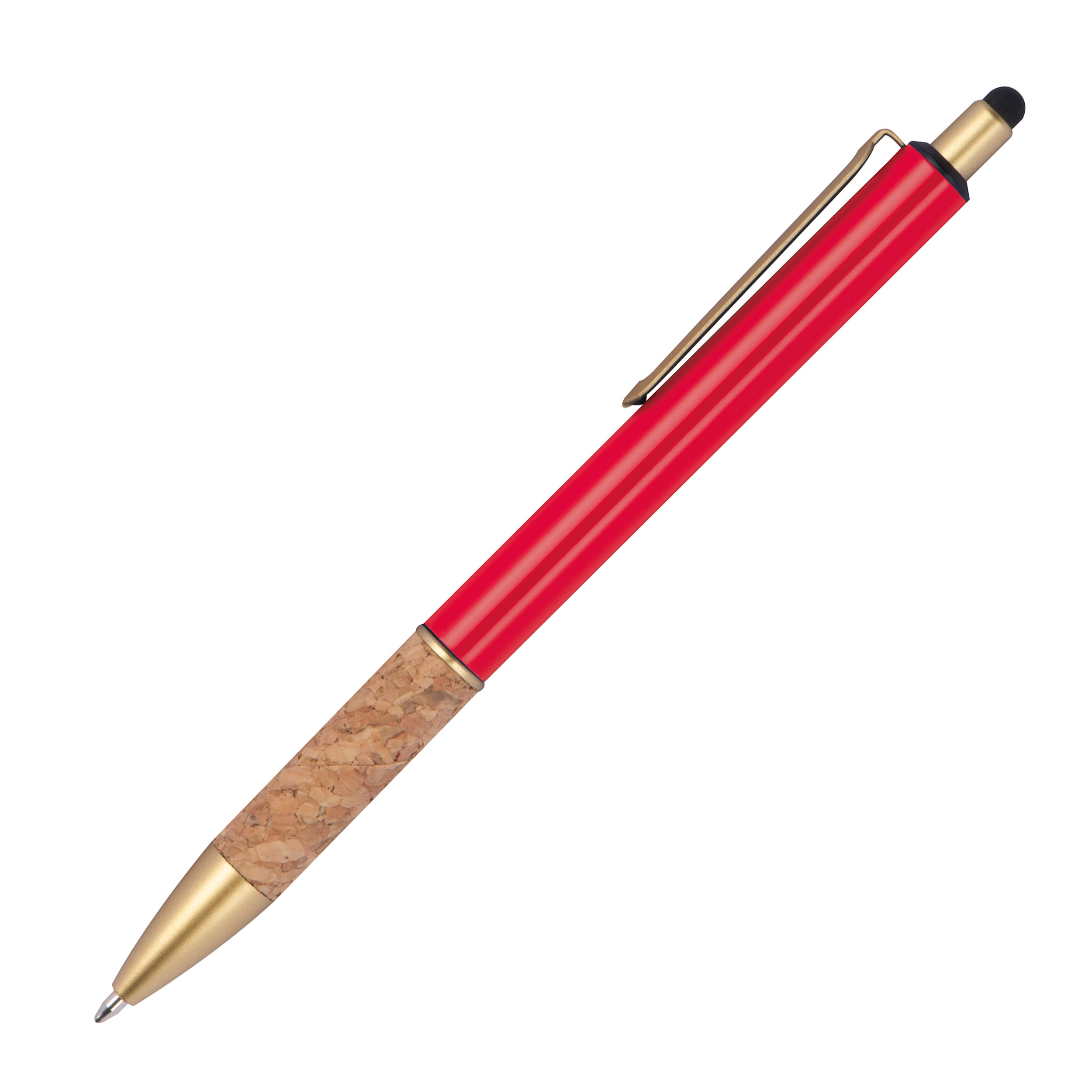 Vue 18 de Stylo à bille Capri