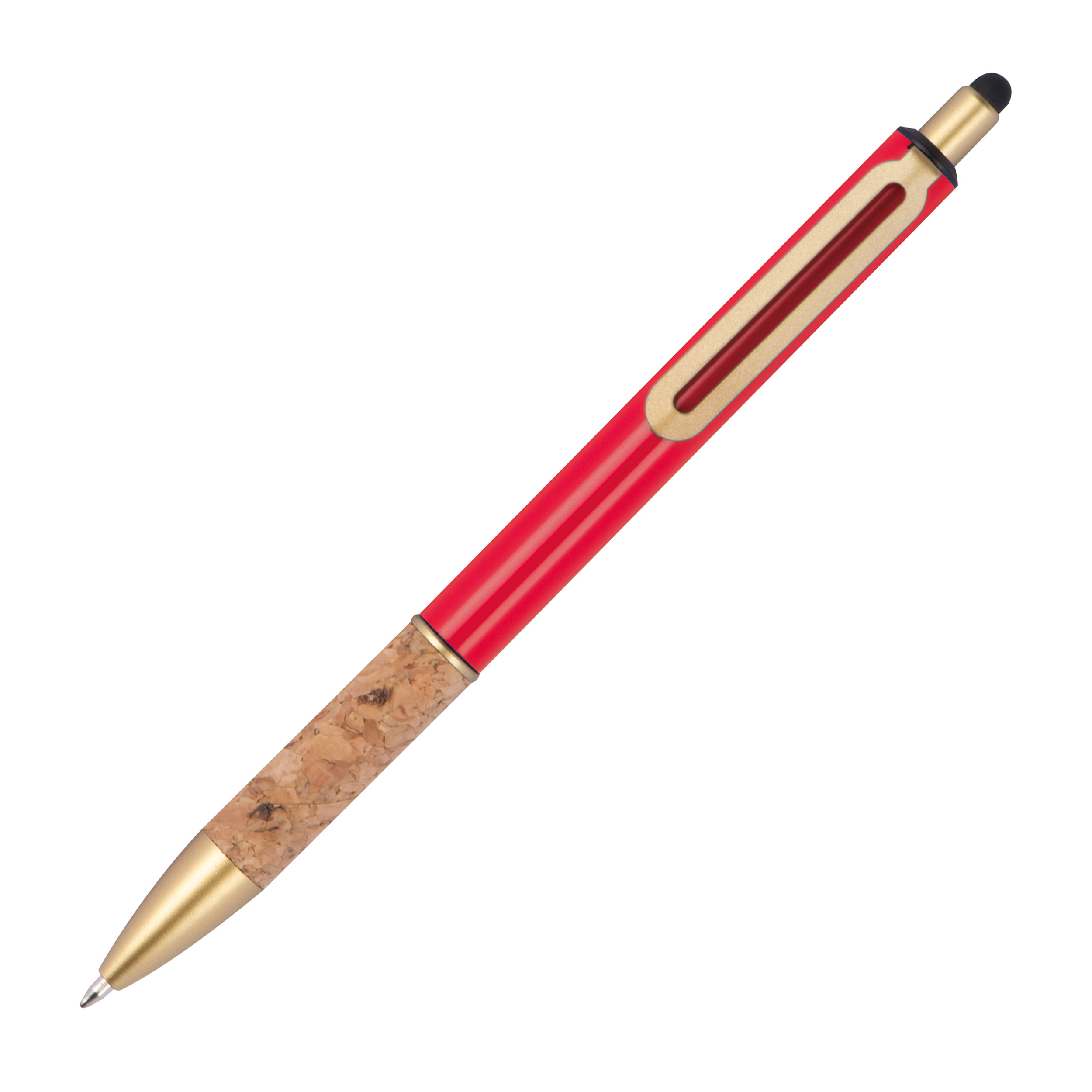 Vue 19 de Stylo à bille Capri
