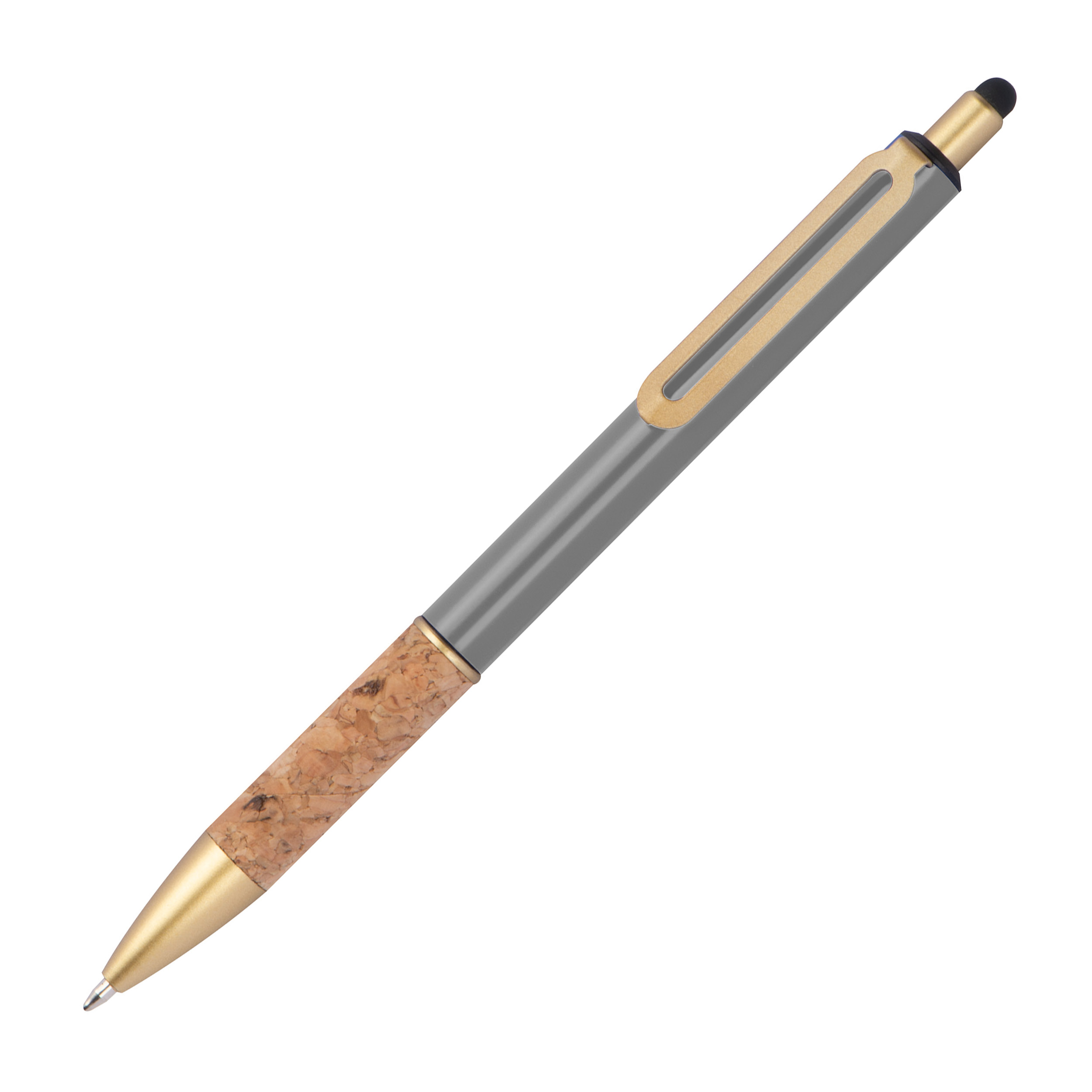 Vue 21 de Stylo à bille Capri