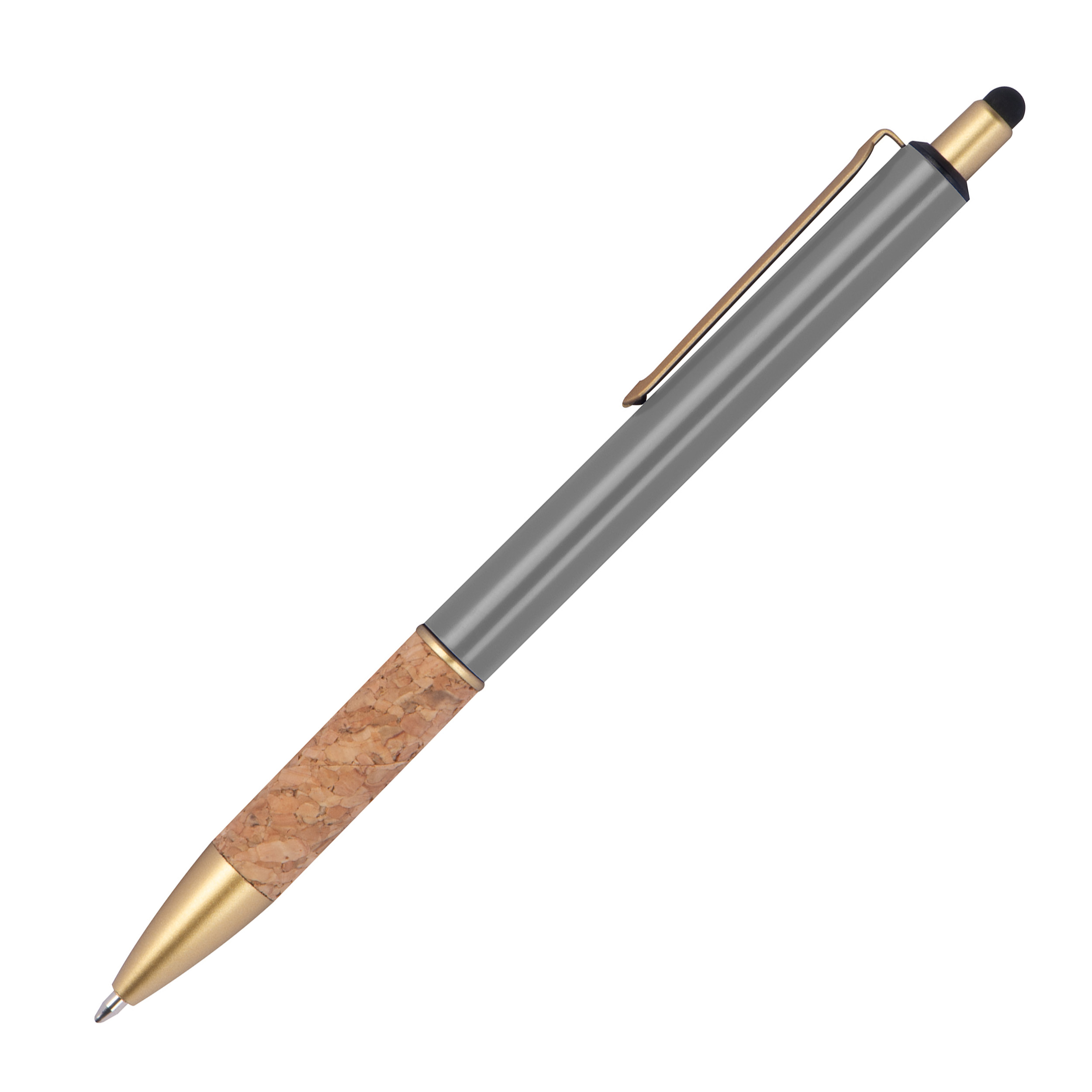 Vue 22 de Stylo à bille Capri