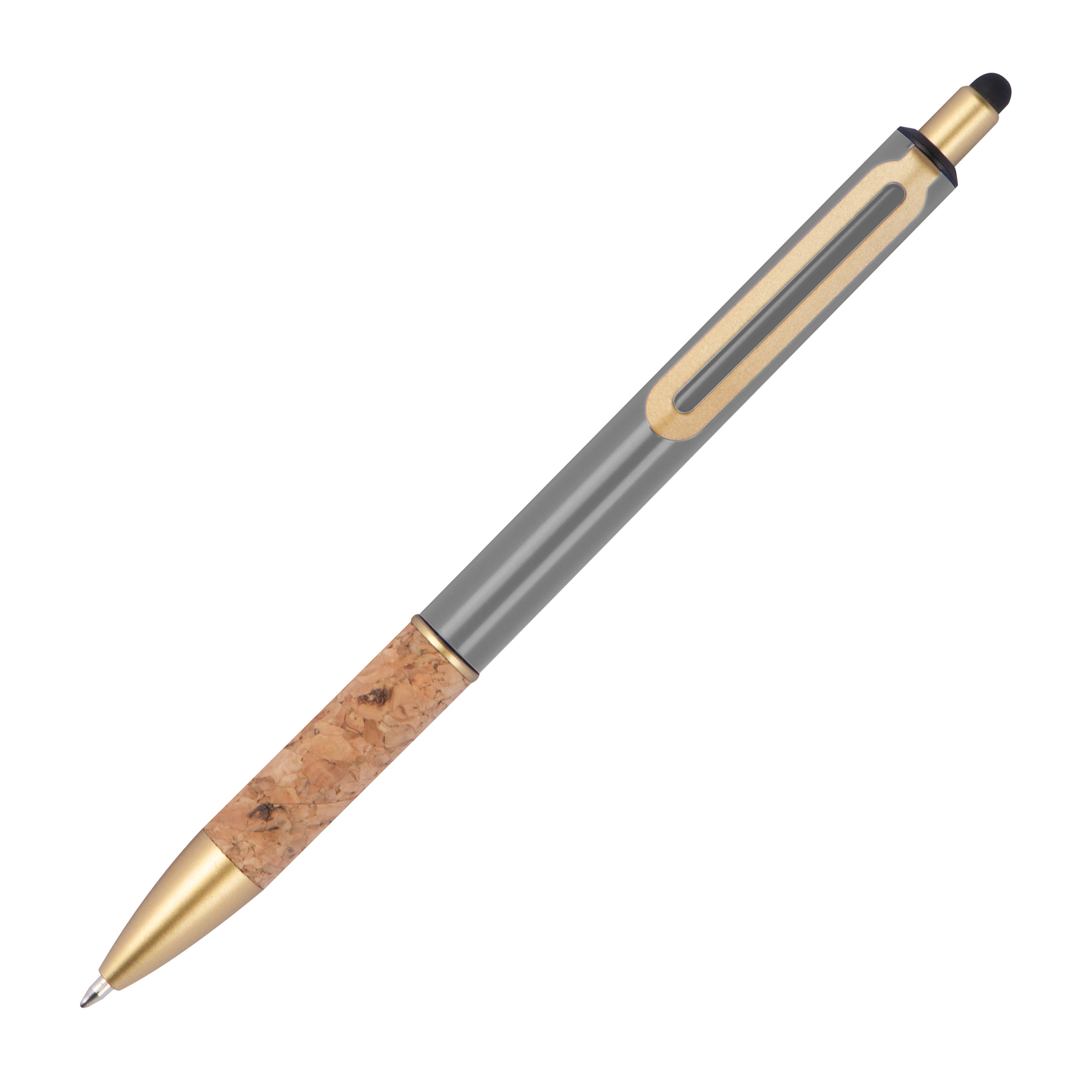 Vue 23 de Stylo à bille Capri