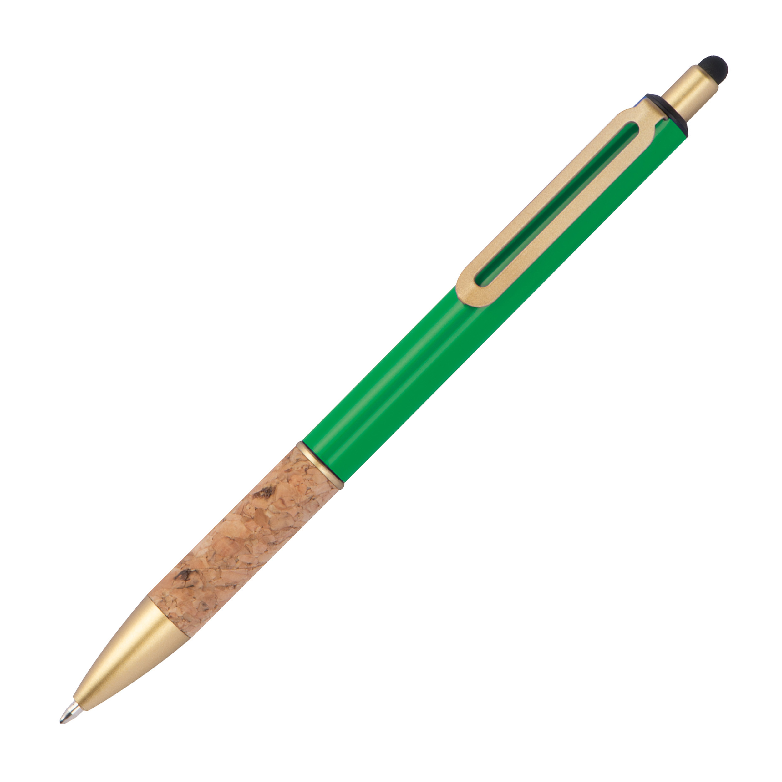 Vue 25 de Stylo à bille Capri