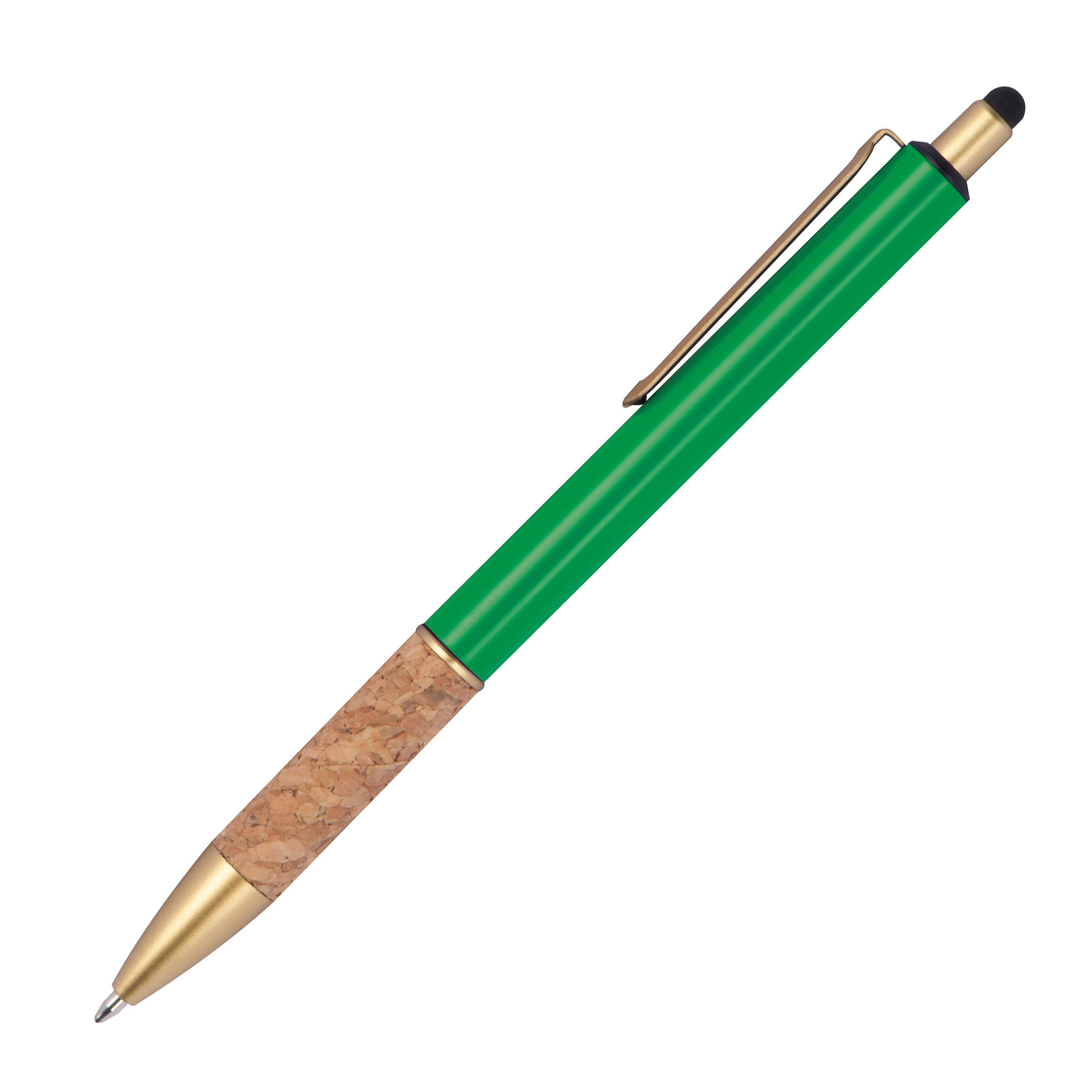 Vue 26 de Stylo à bille Capri