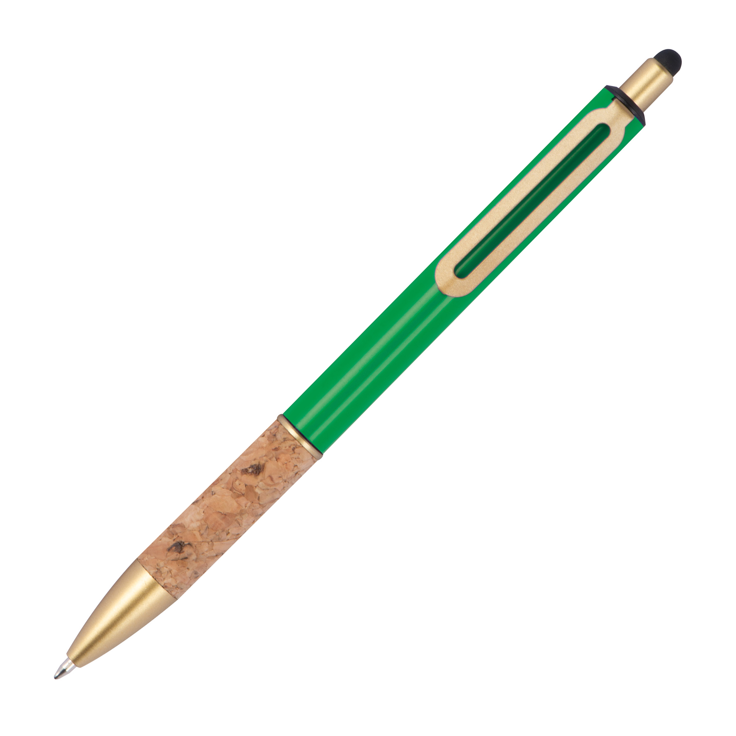 Vue 27 de Stylo à bille Capri