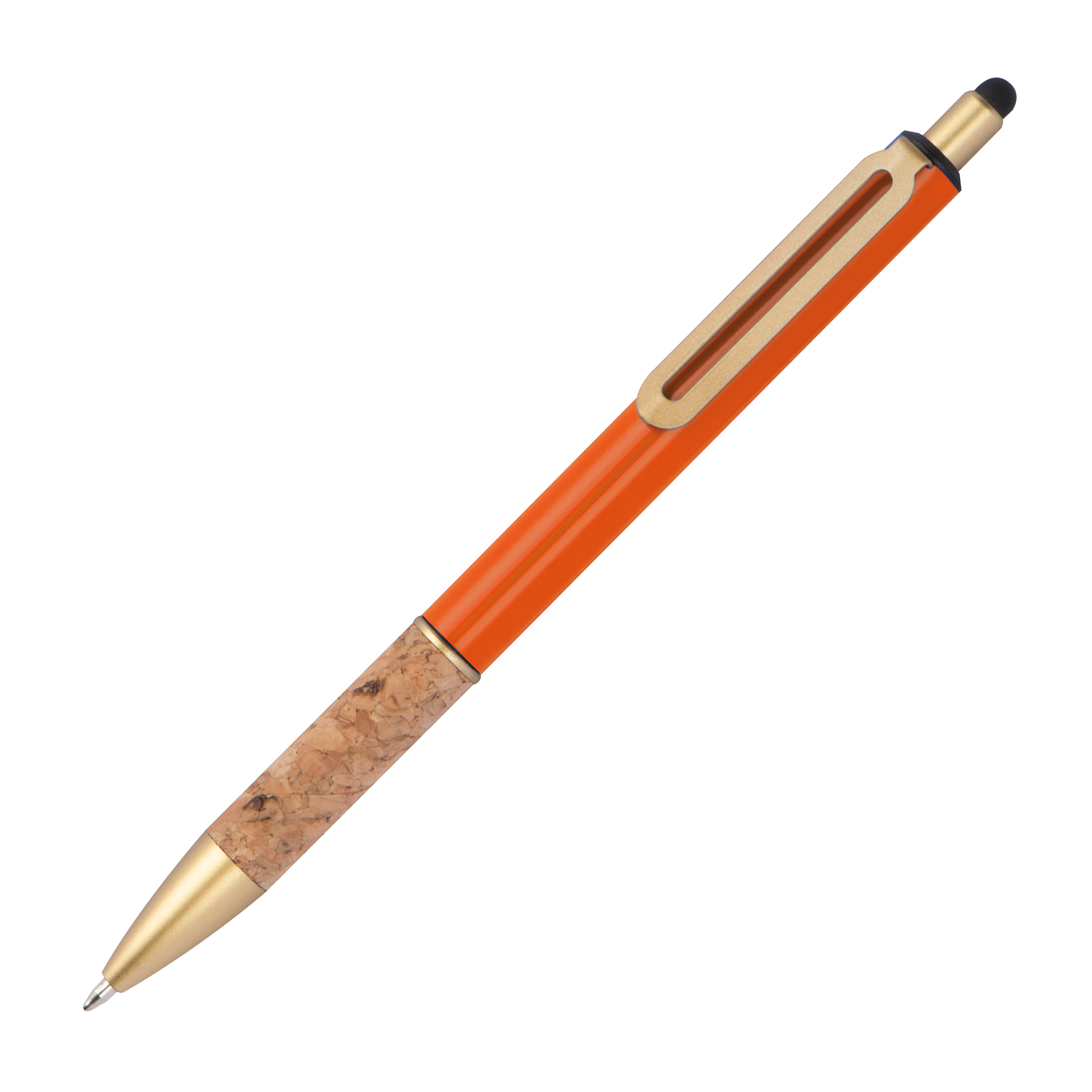 Vue 29 de Stylo à bille Capri