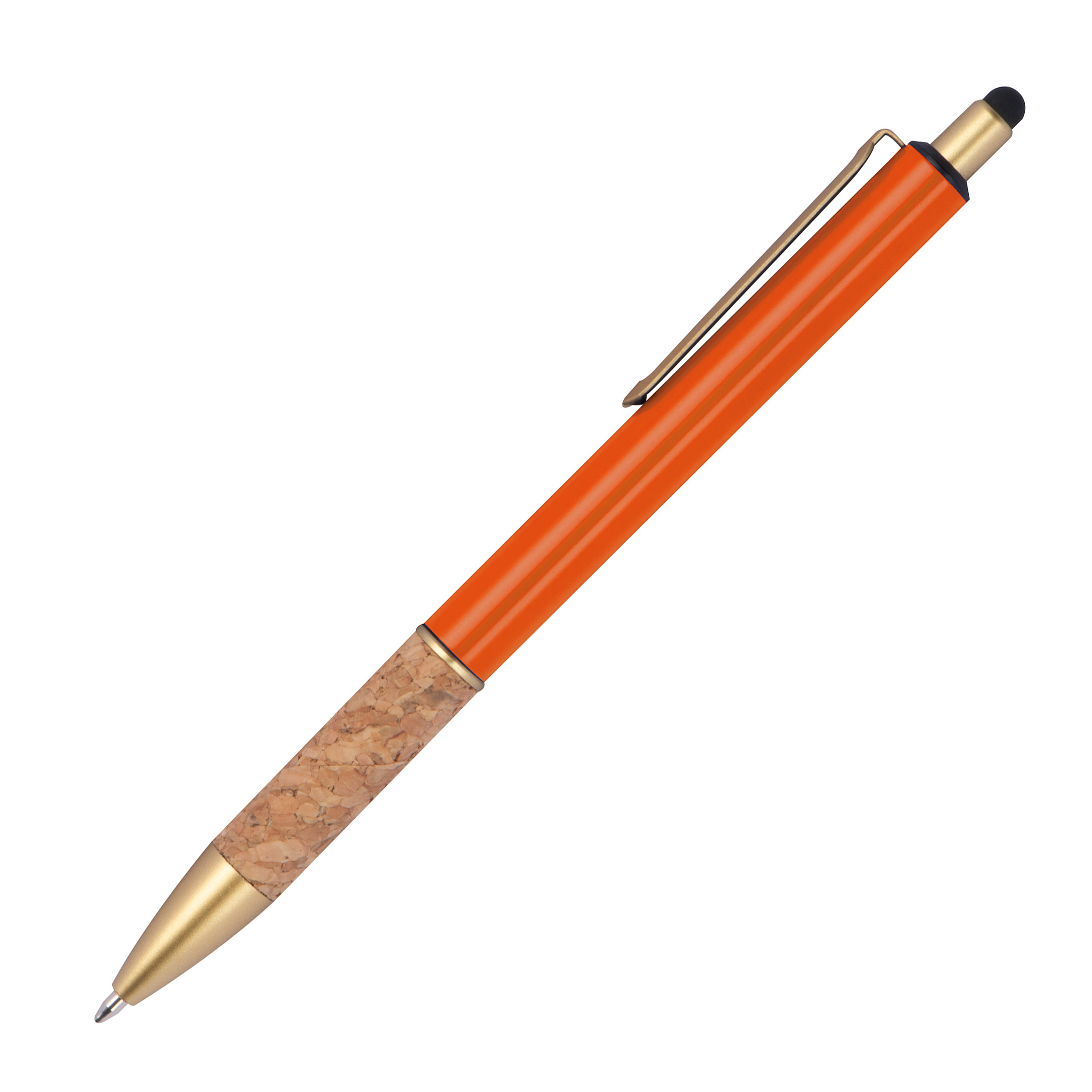 Vue 30 de Stylo à bille Capri