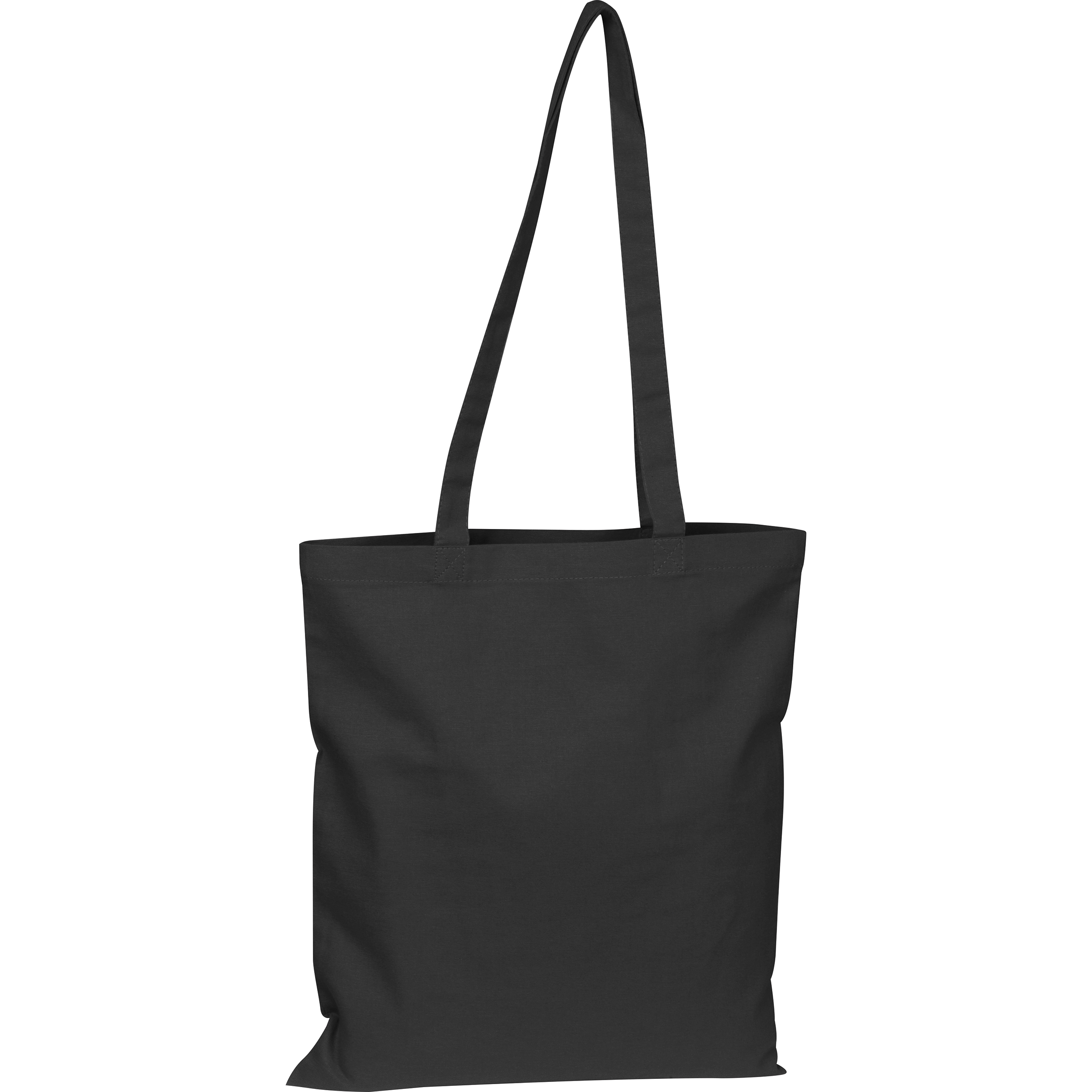 Vue 5 de Sac en coton bio Barnsley