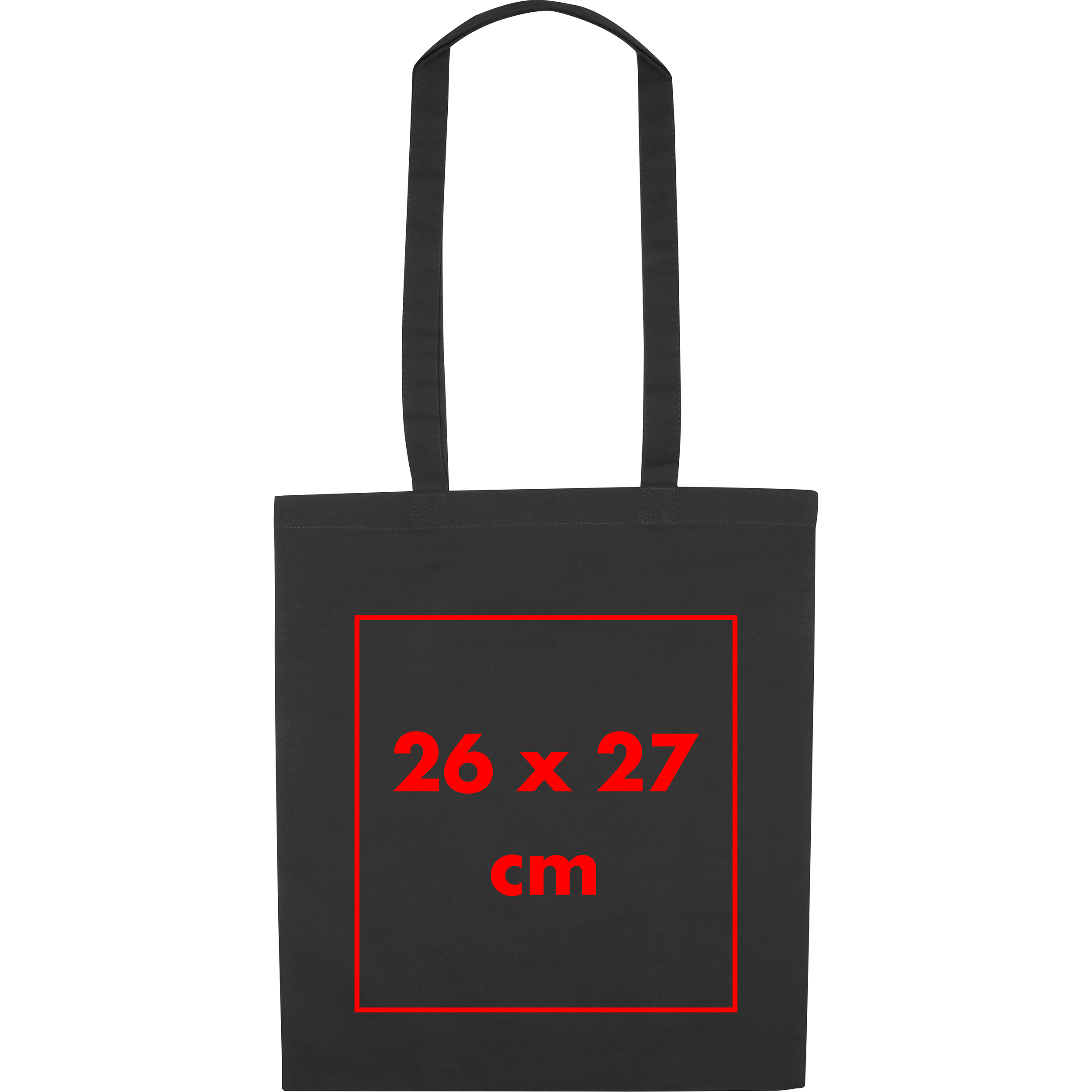 Vue 7 de Sac en coton bio Barnsley