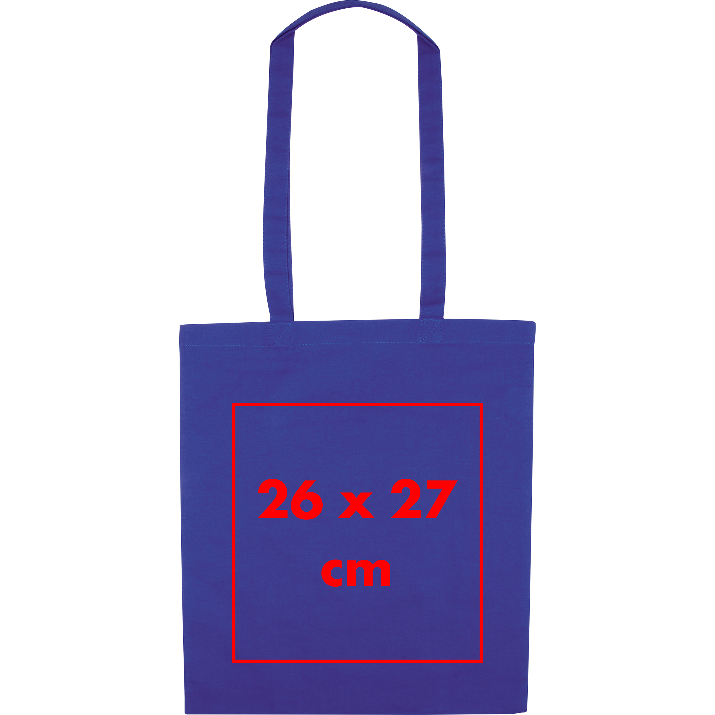 Vue 11 de Sac en coton bio Barnsley