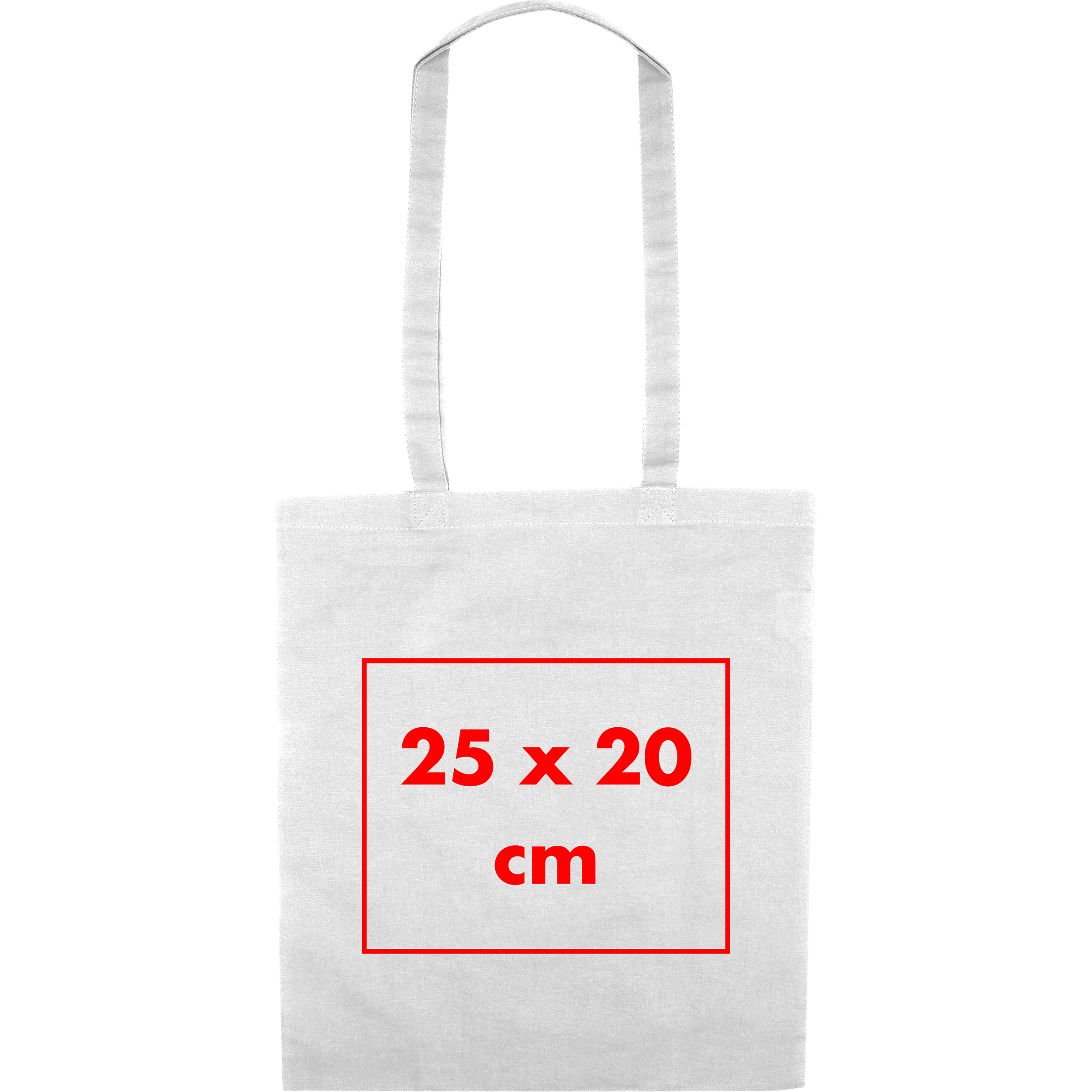 Vue 4 de Sac en coton bio Barnsley