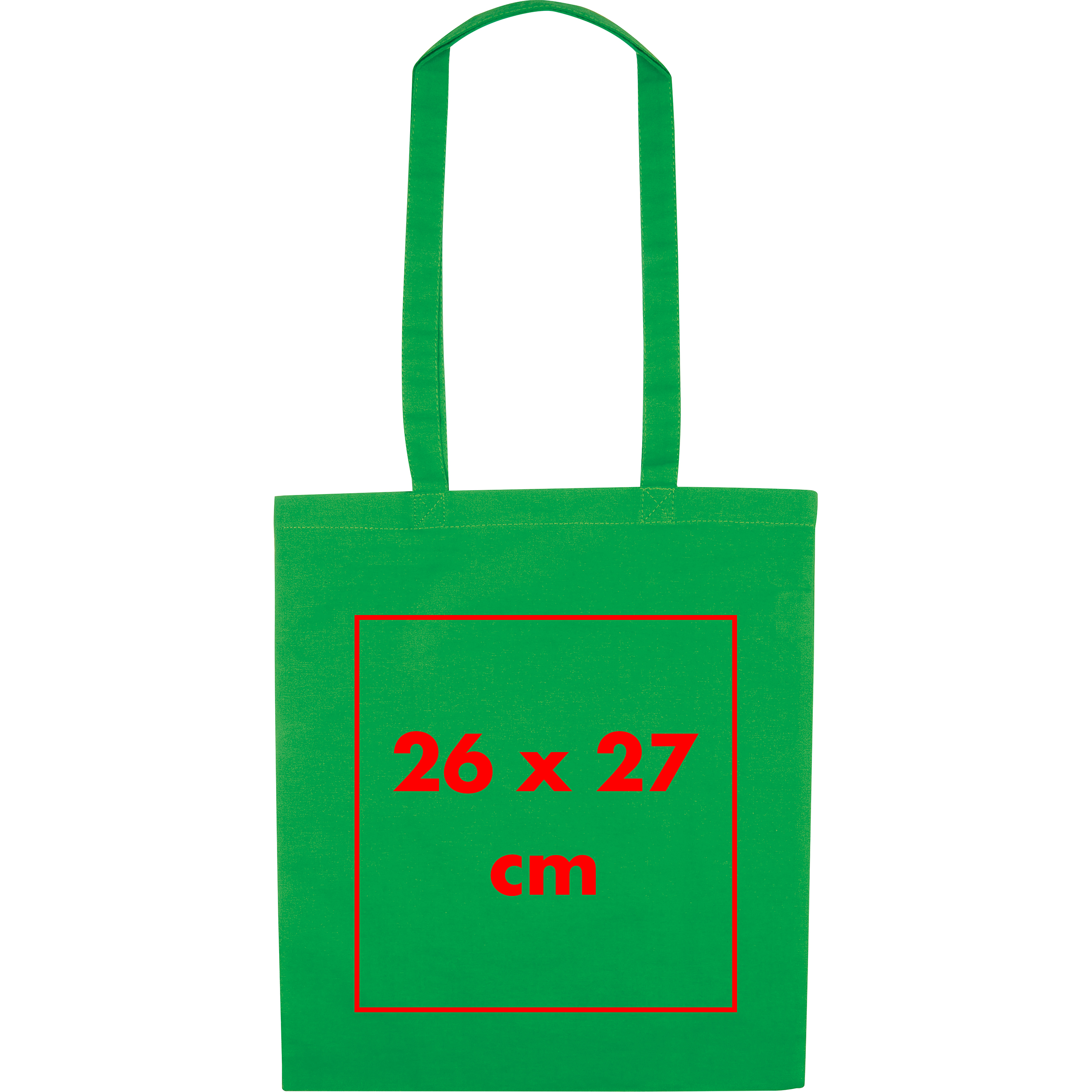 Vue 19 de Sac en coton bio Barnsley