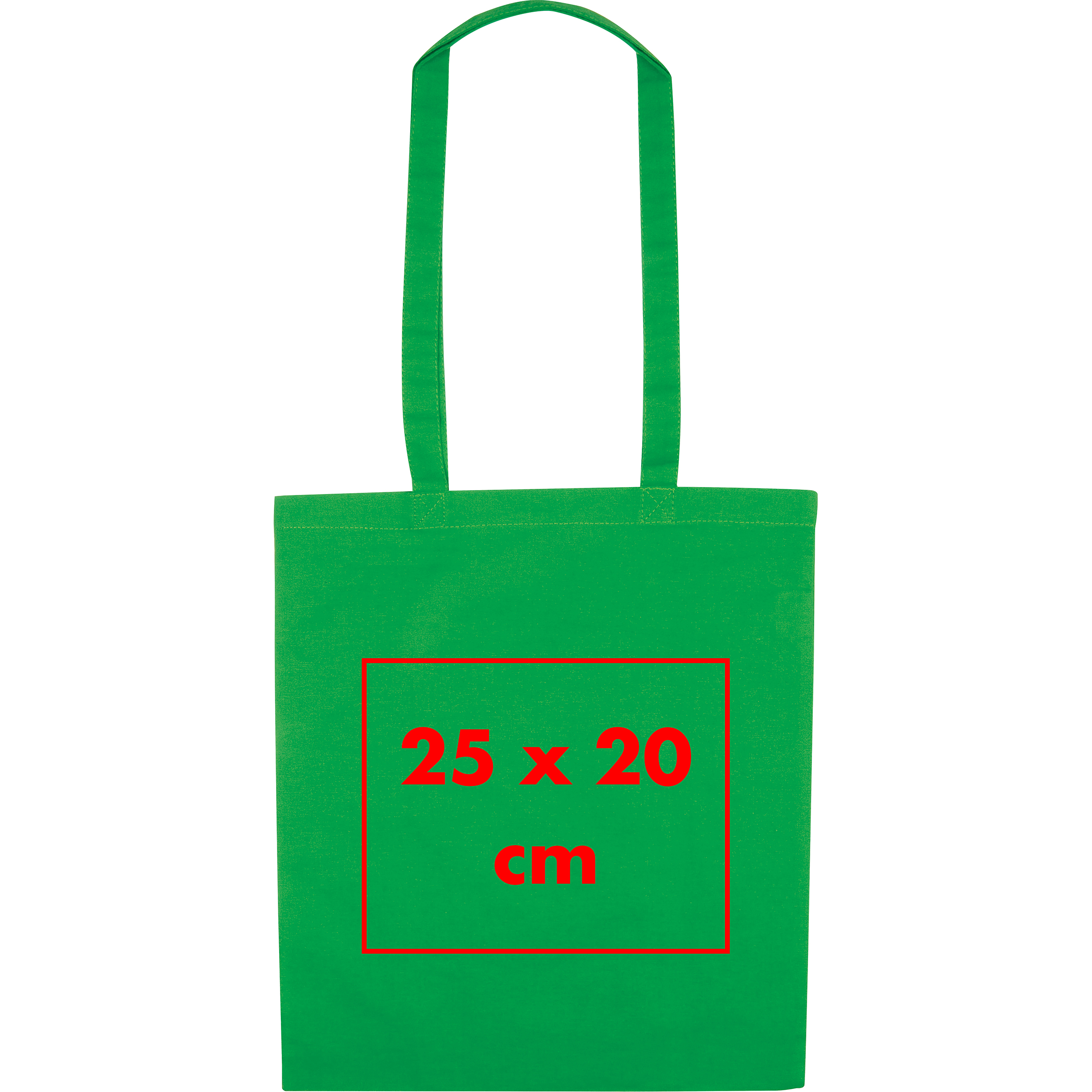 Vue 20 de Sac en coton bio Barnsley