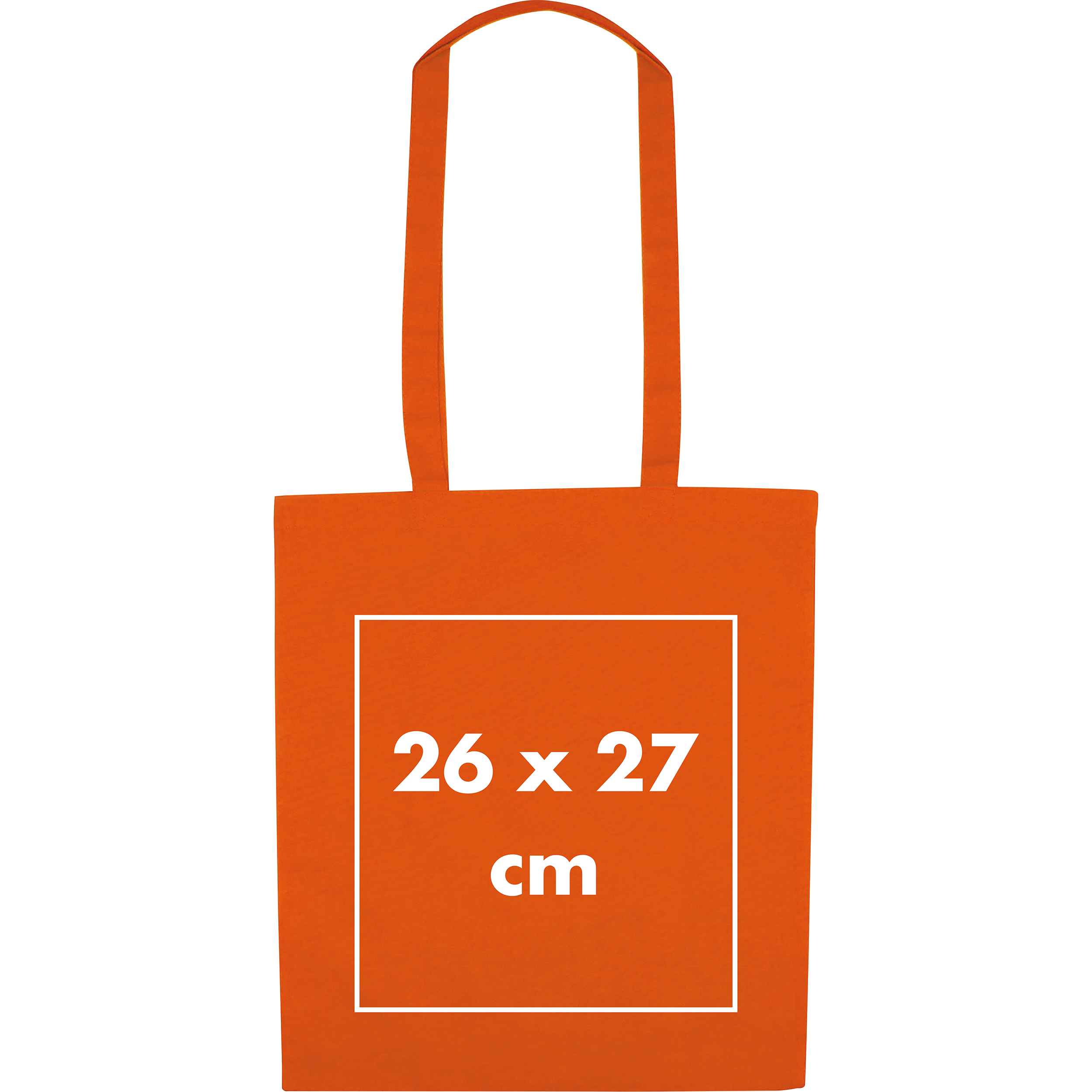 Vue 23 de Sac en coton bio Barnsley