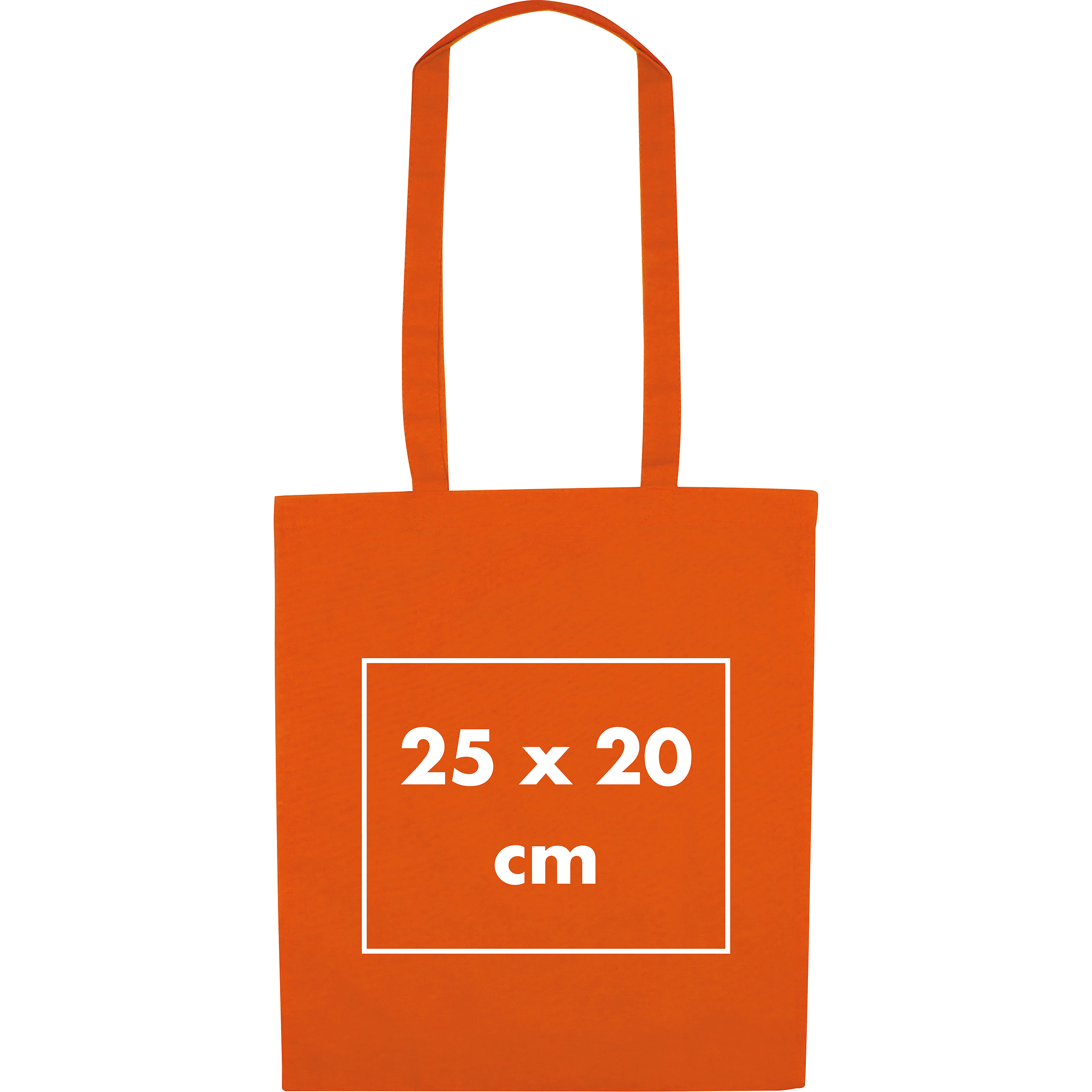 Vue 24 de Sac en coton bio Barnsley