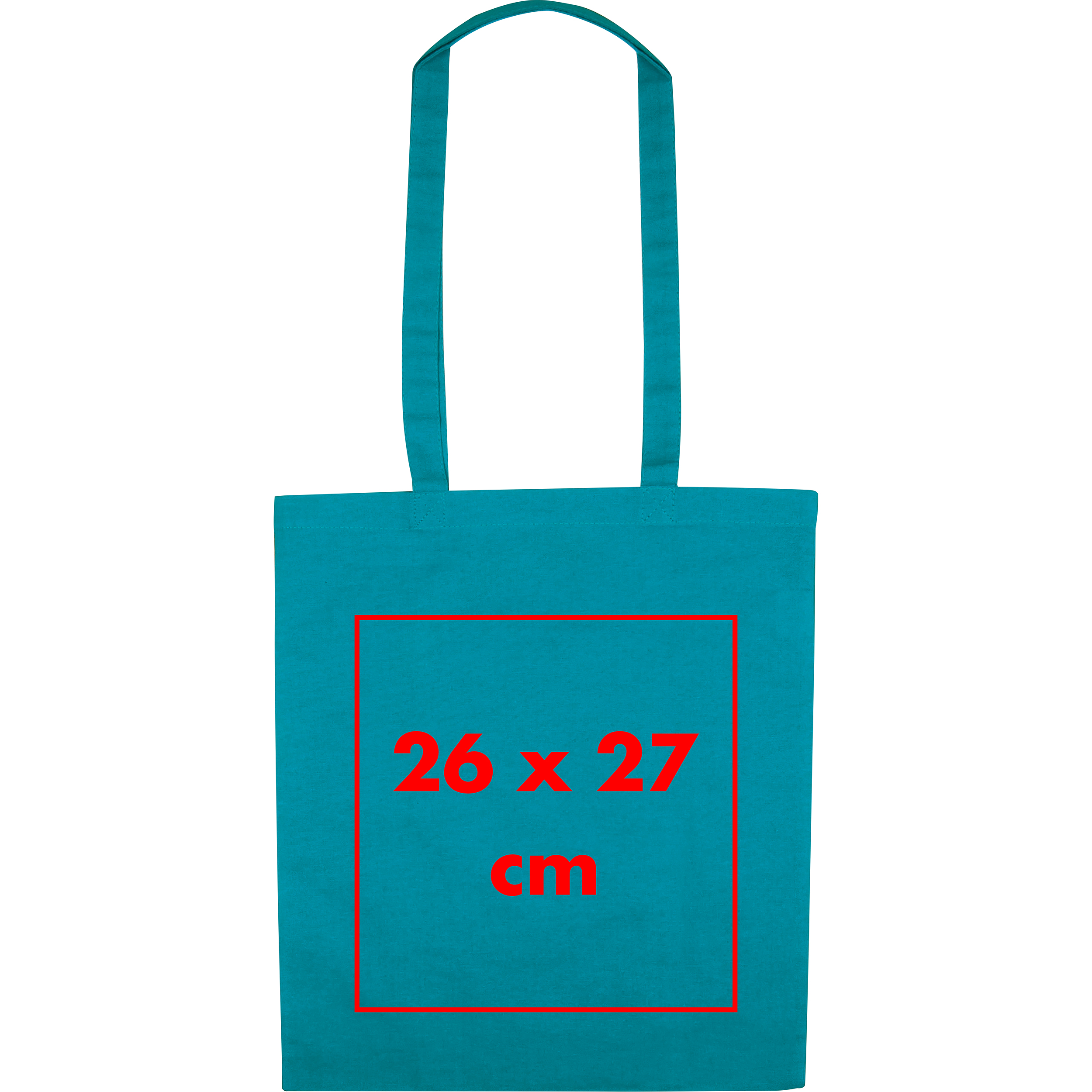 Vue 27 de Sac en coton bio Barnsley