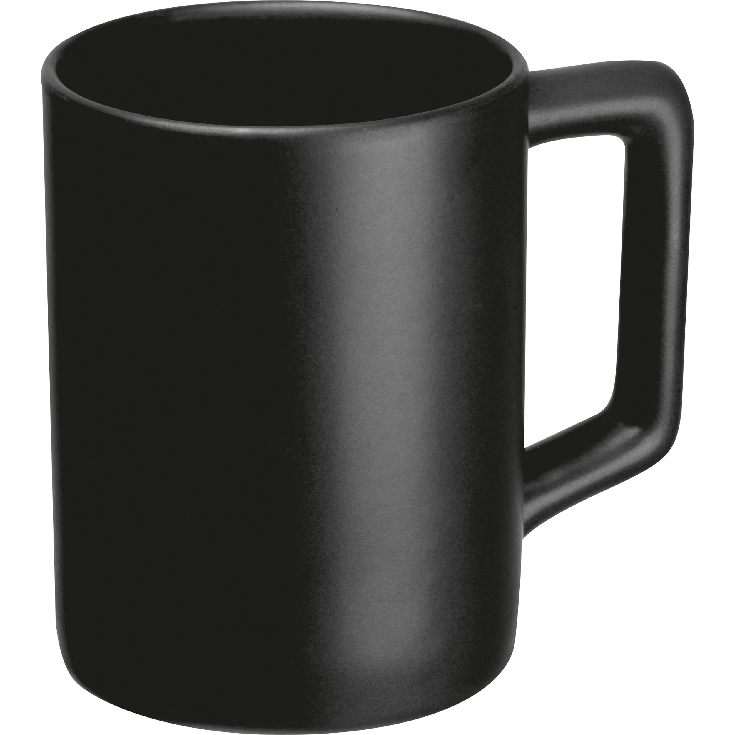 Vue 6 de Tasse en céramique Bradford