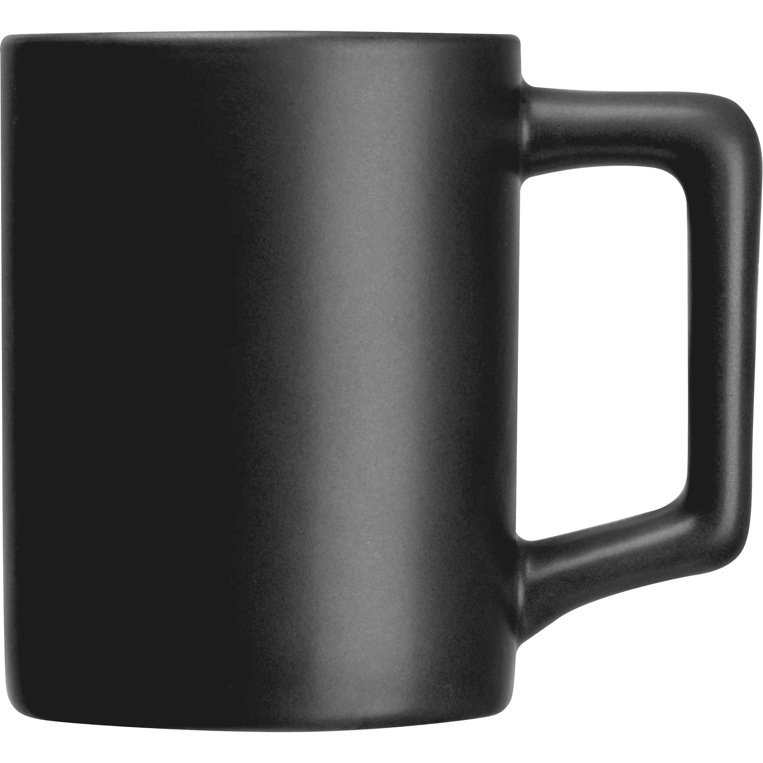 Vue 7 de Tasse en céramique Bradford