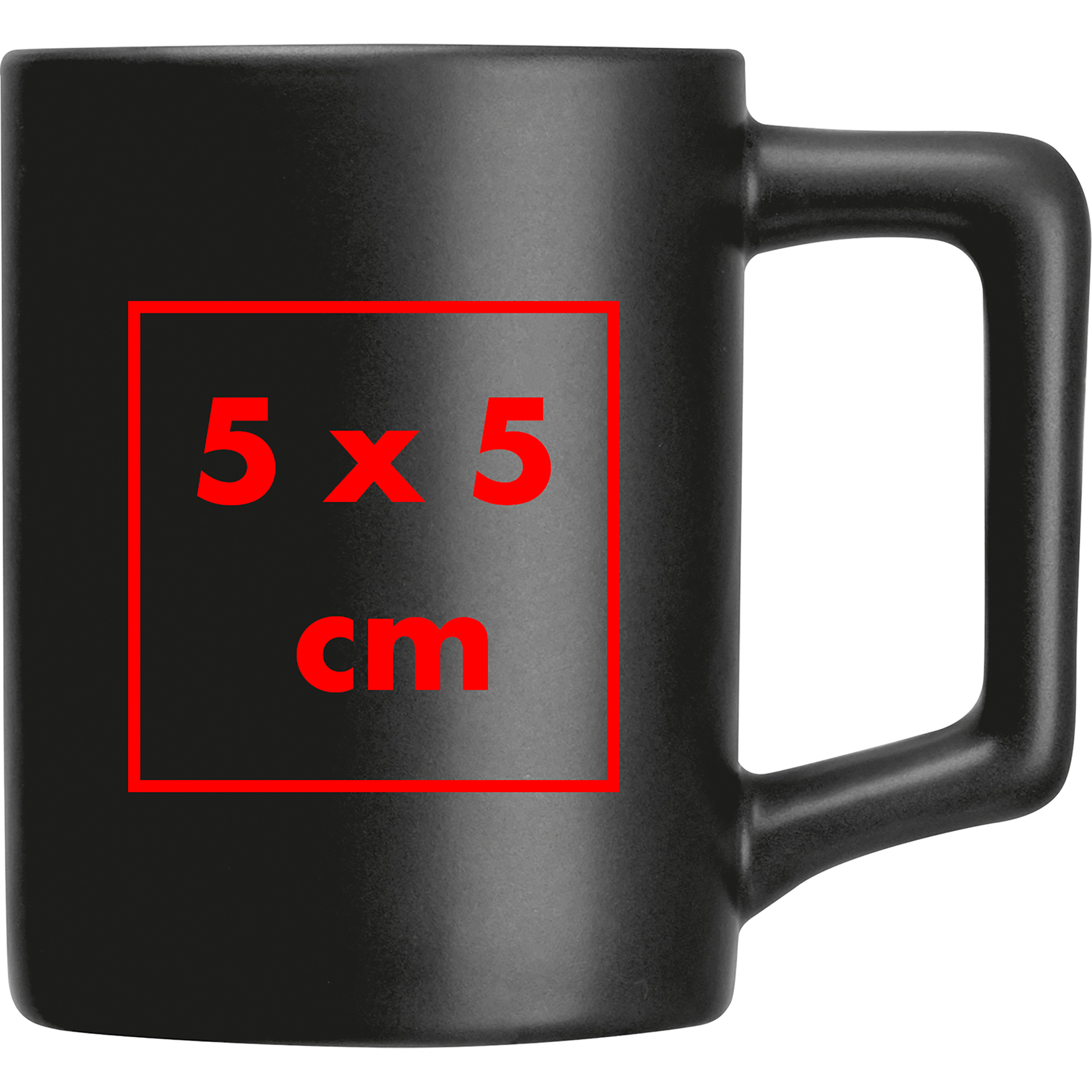 Vue 10 de Tasse en céramique Bradford
